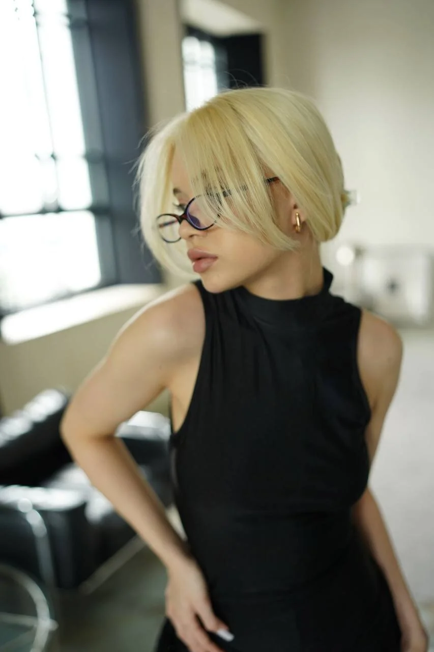 XXX Porn Photo of Nude PetulaGunton 4