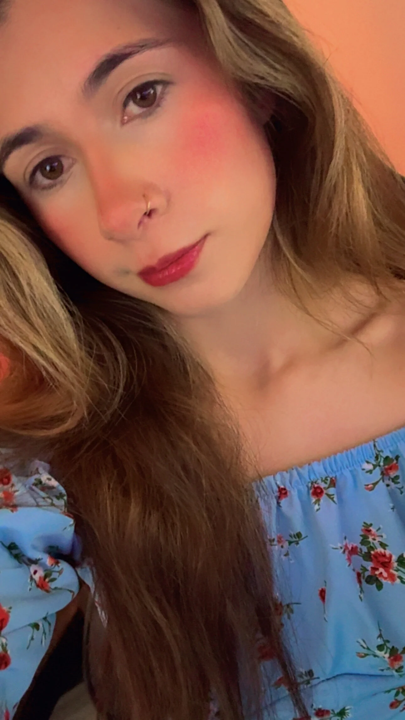 XXX Porn Photo of Nude SaraRoads 93