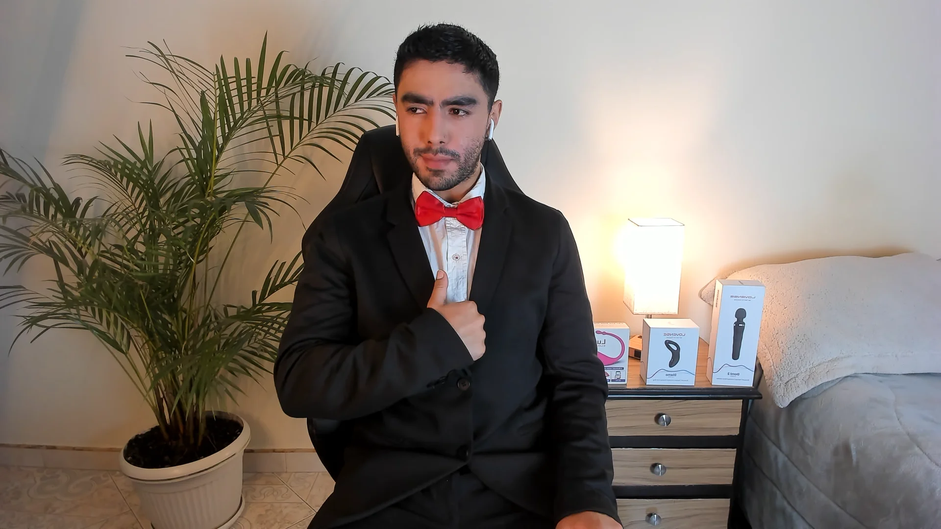 XXX Porn Photo of Nude ItsMeEros 132