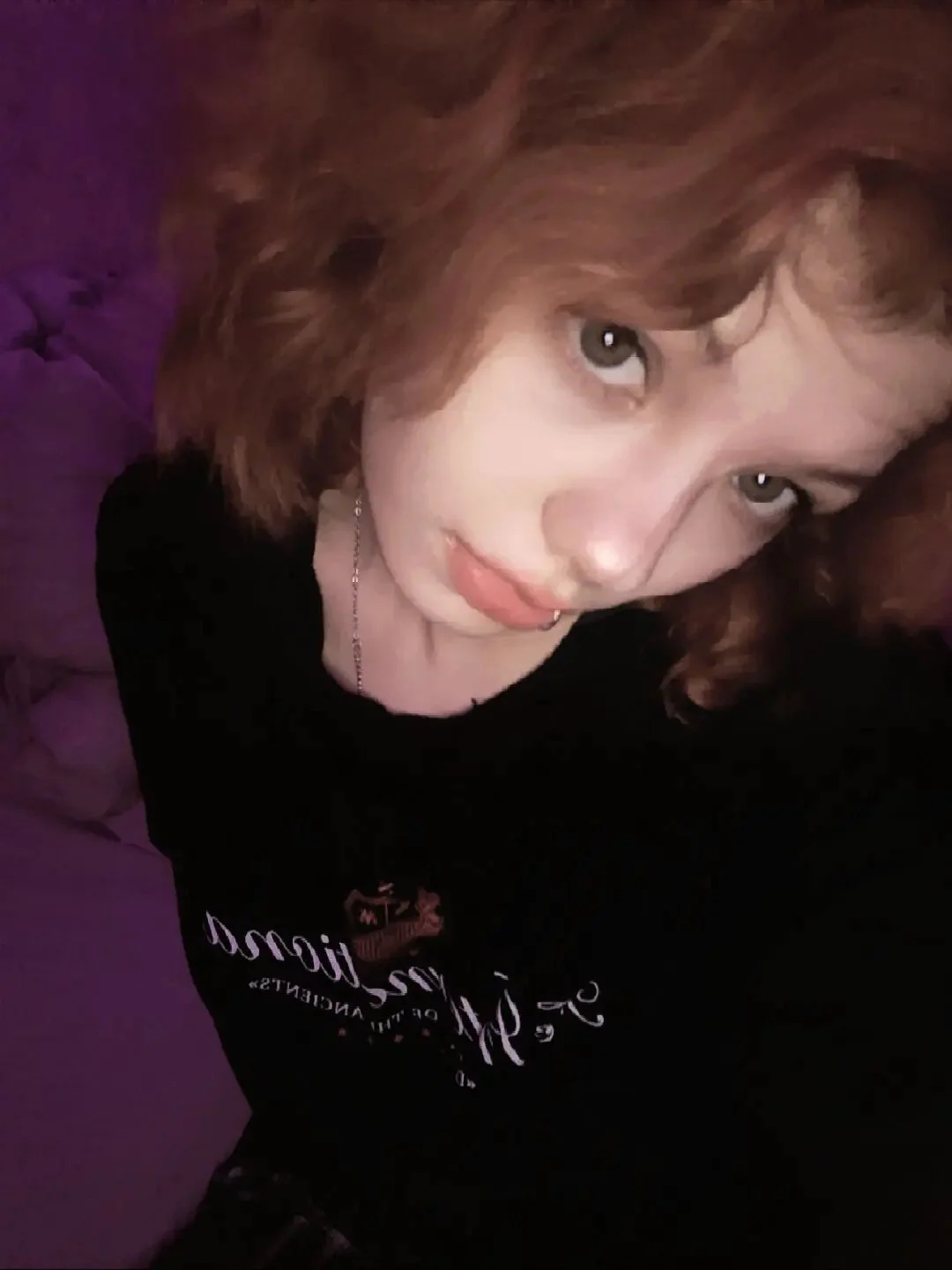 XXX Porn Photo of Nude VesperSolace 2