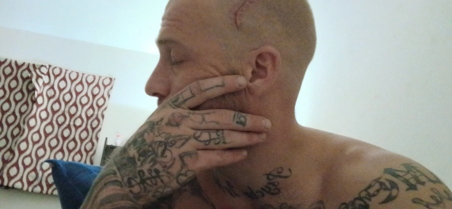XXX Porn Photo of Nude Daddydvo24 1