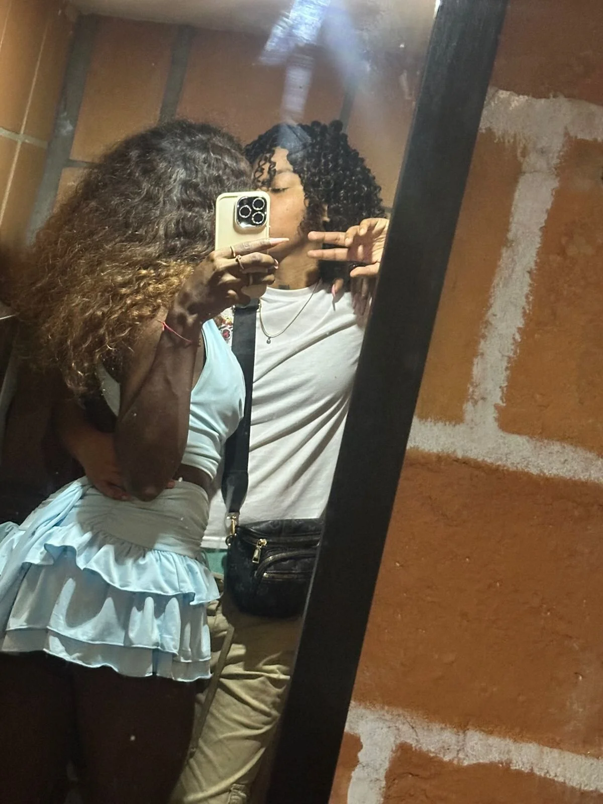 XXX Porn Photo of Nude Channyandchannell_ 4
