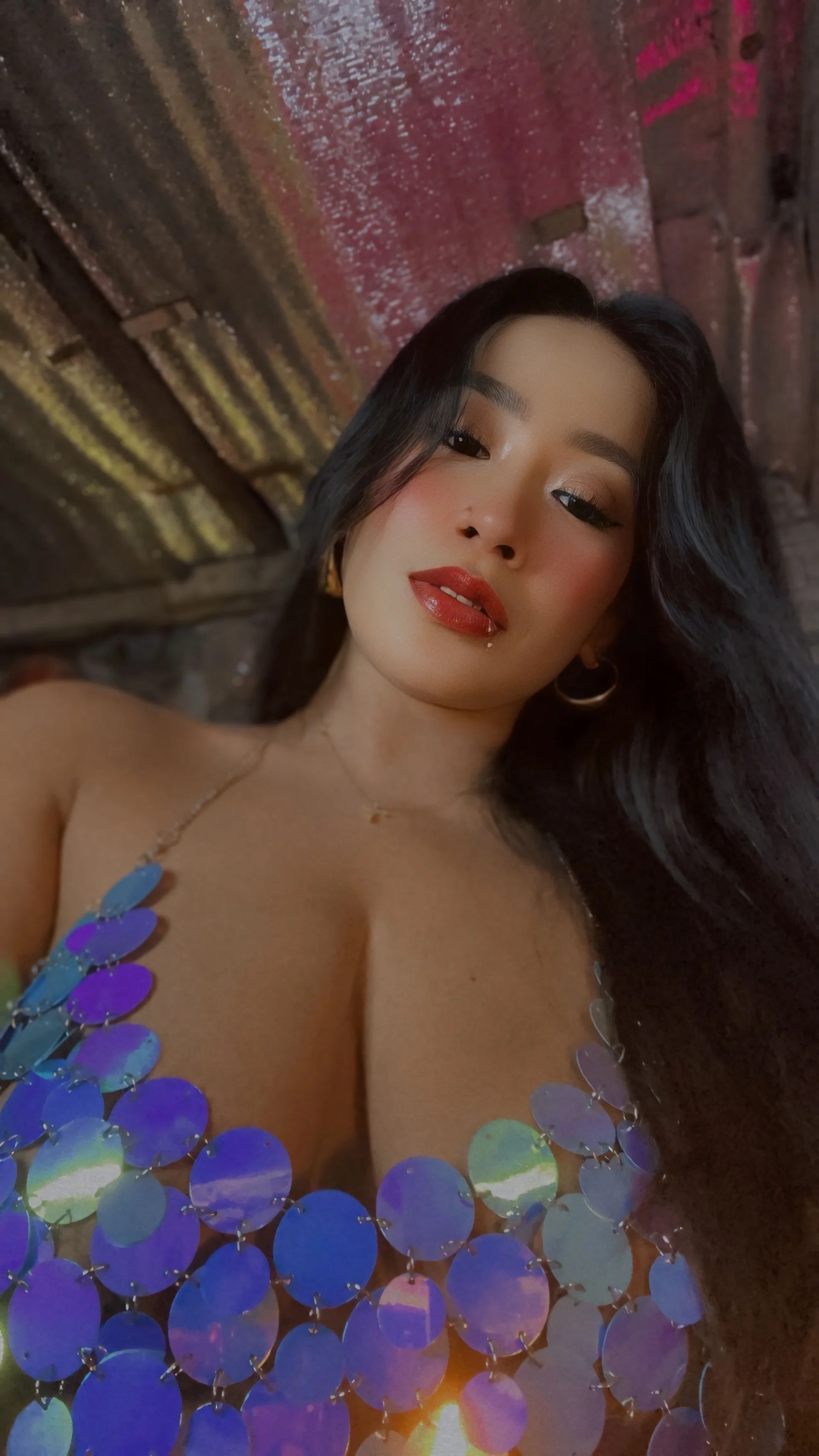 XXX Porn Photo of Nude AsianMilfSheryl 7