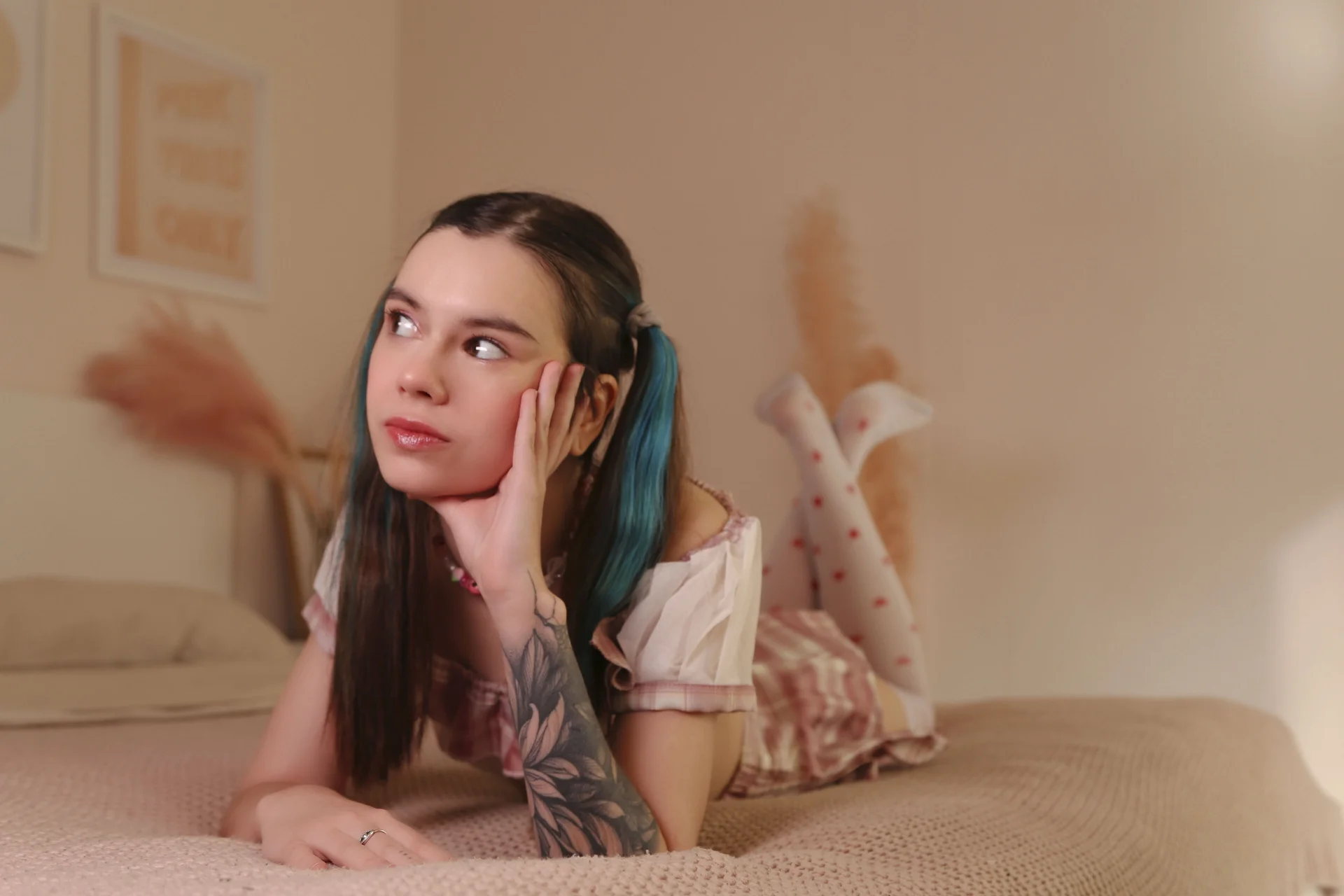 XXX Porn Photo of Nude Lil_Amelie 9
