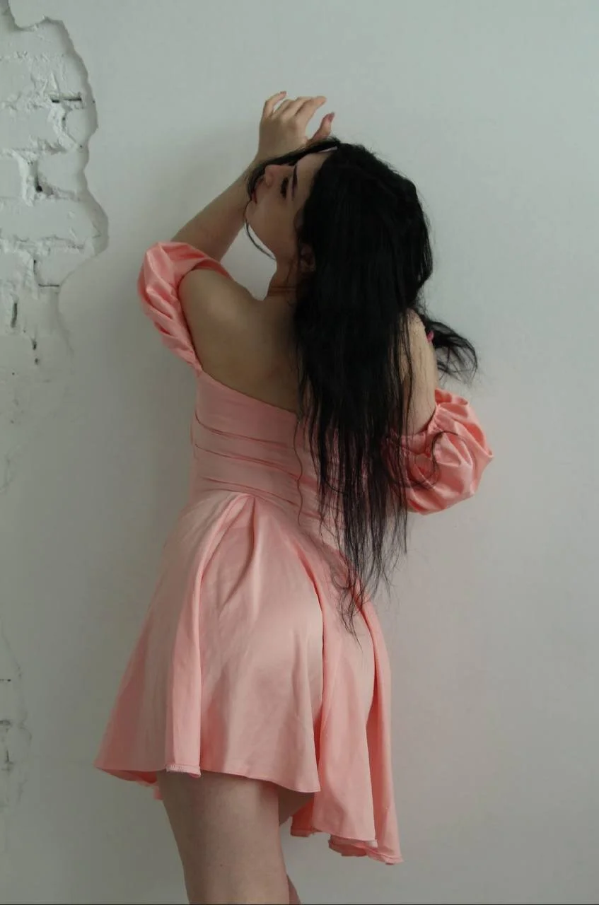 XXX Porn Photo of Nude Wendykisss 3