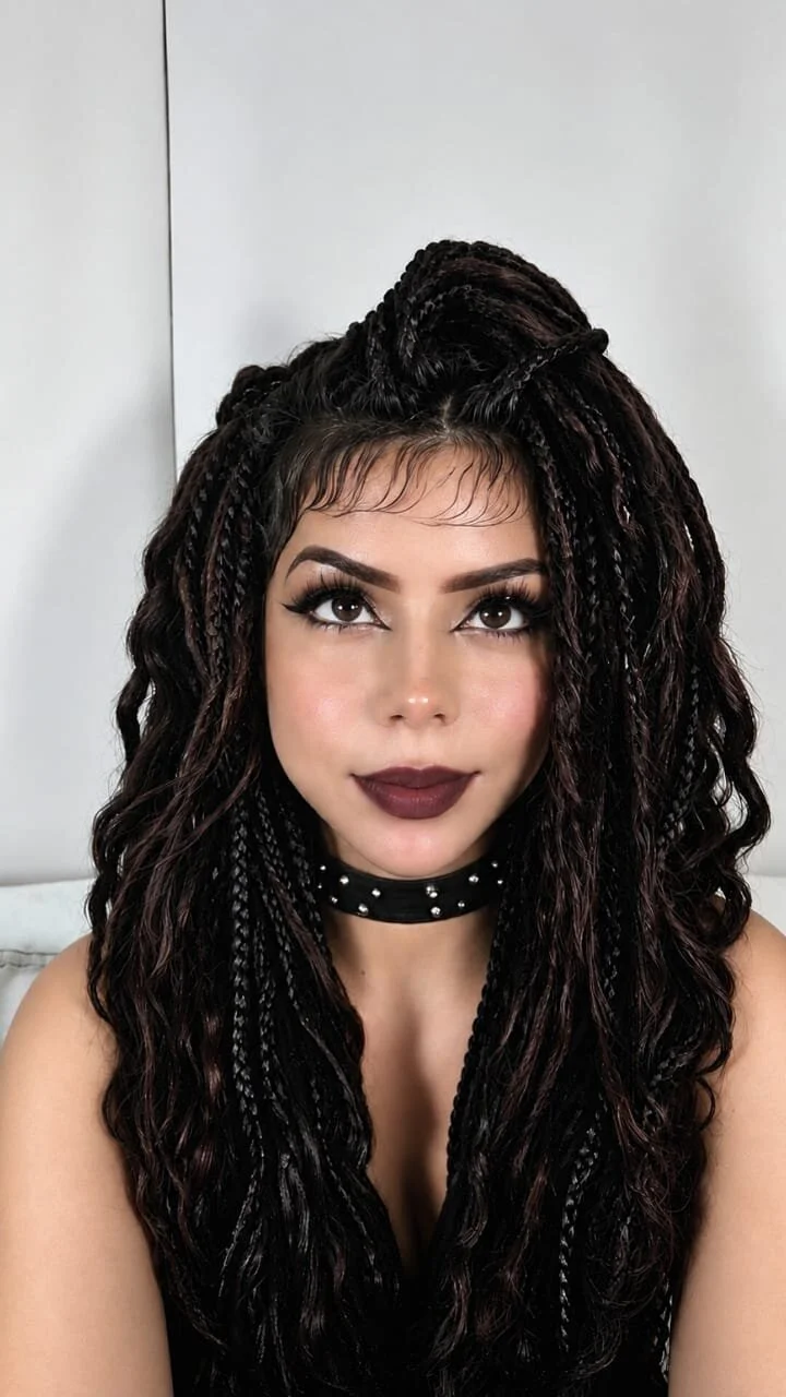 XXX Porn Photo of Nude foxxy_1 4