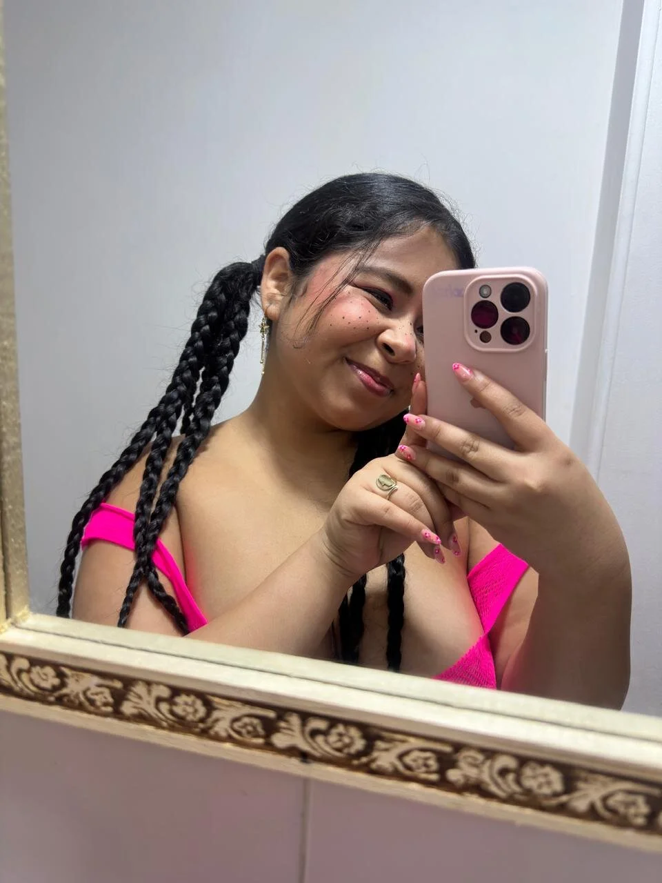 XXX Porn Photo of Nude AriaMoonnn 32