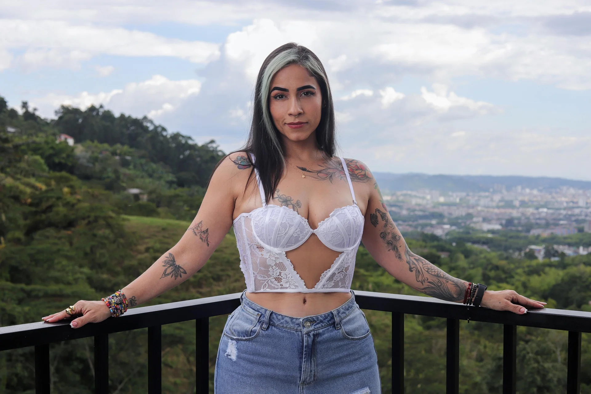 XXX Porn Photo of Nude violet_scott_ 37