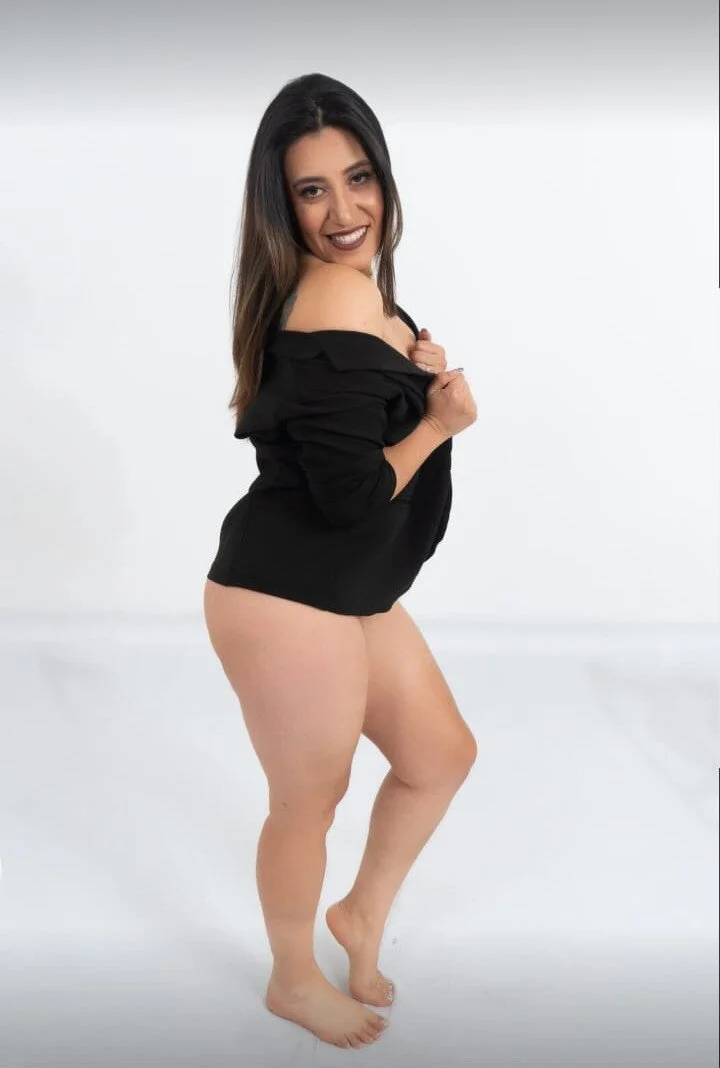 XXX Porn Photo of Nude violeta_scott 13