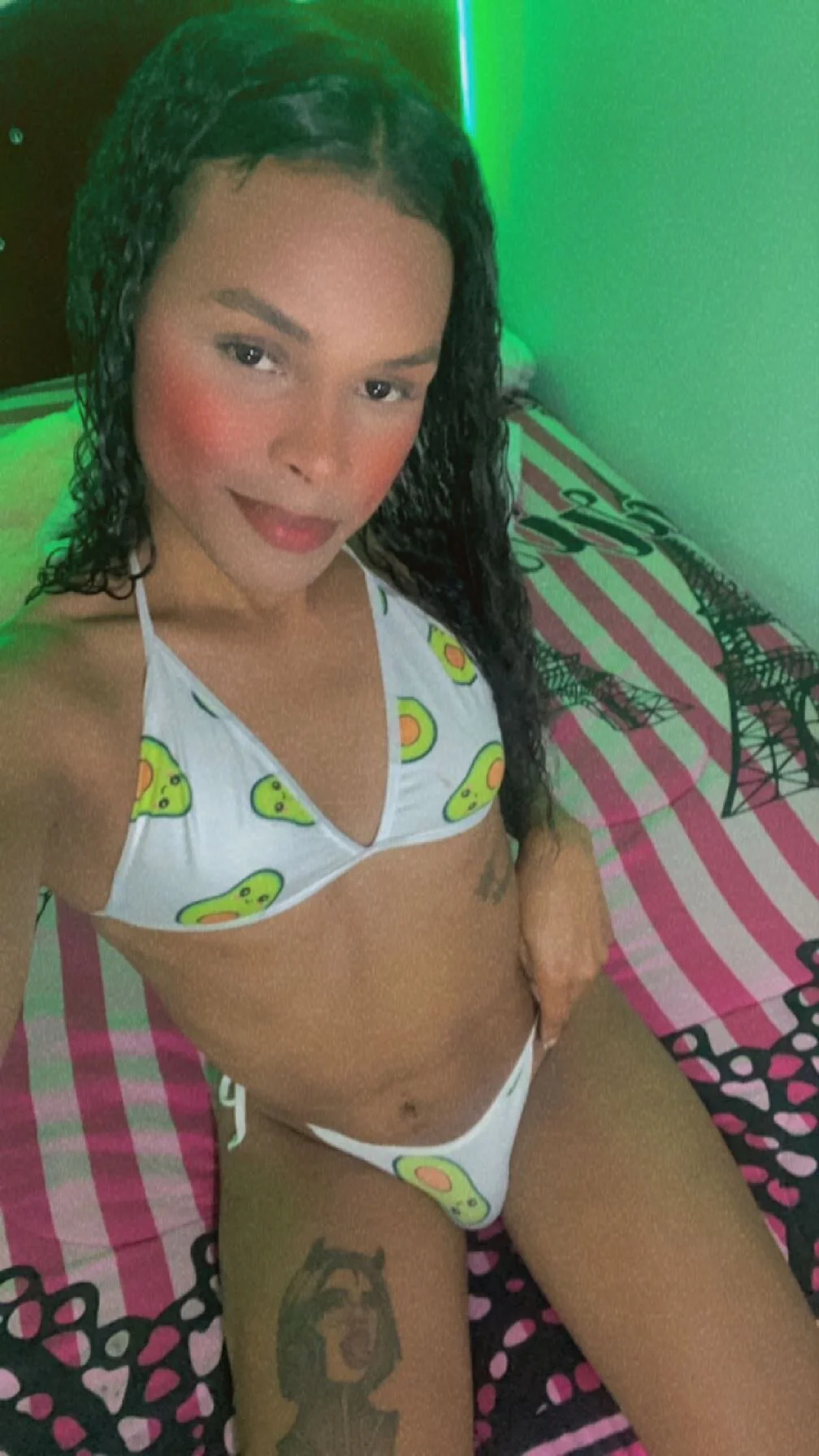 XXX Porn Photo of Nude _diamondpamela 41