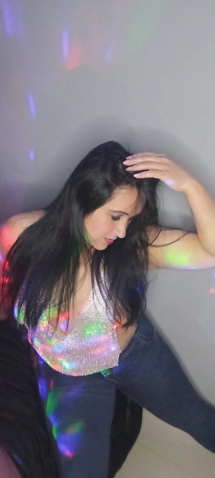 XXX Porn Photo of Nude foxy-porn1 12