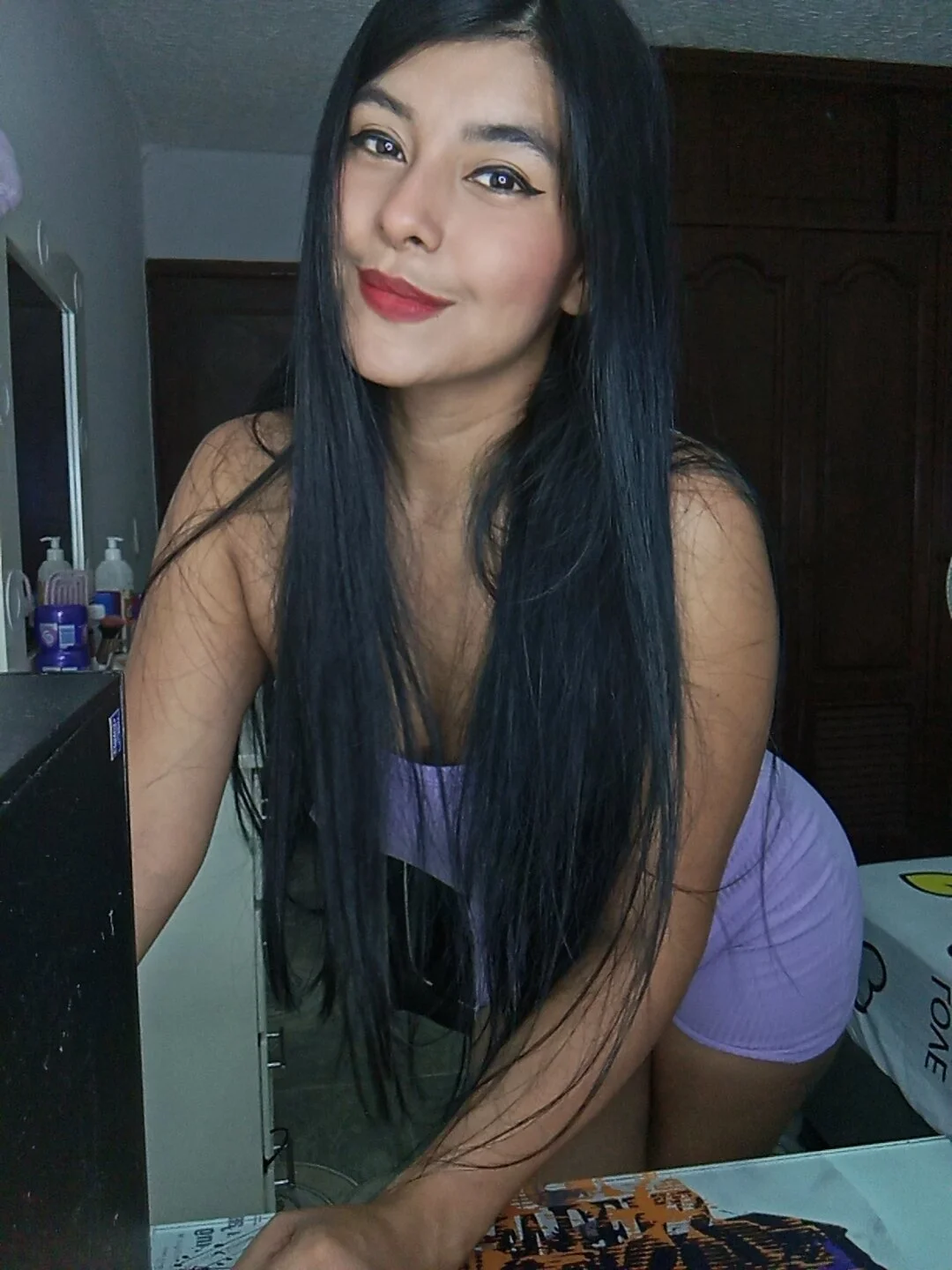 XXX Porn Photo of Nude Julieta_Sandia 4