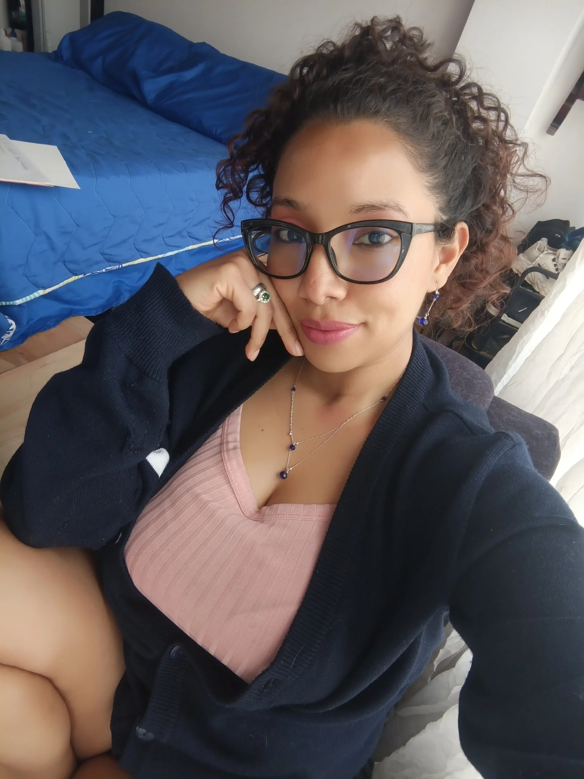 XXX Porn Photo of Nude Wolfamara 8