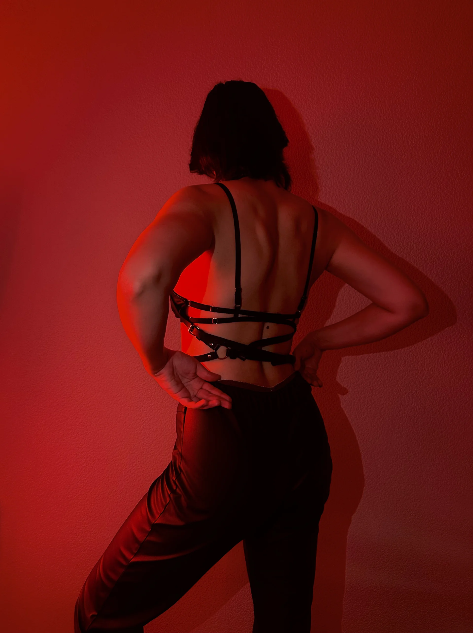 XXX Porn Photo of Nude Marie_Fitch 17
