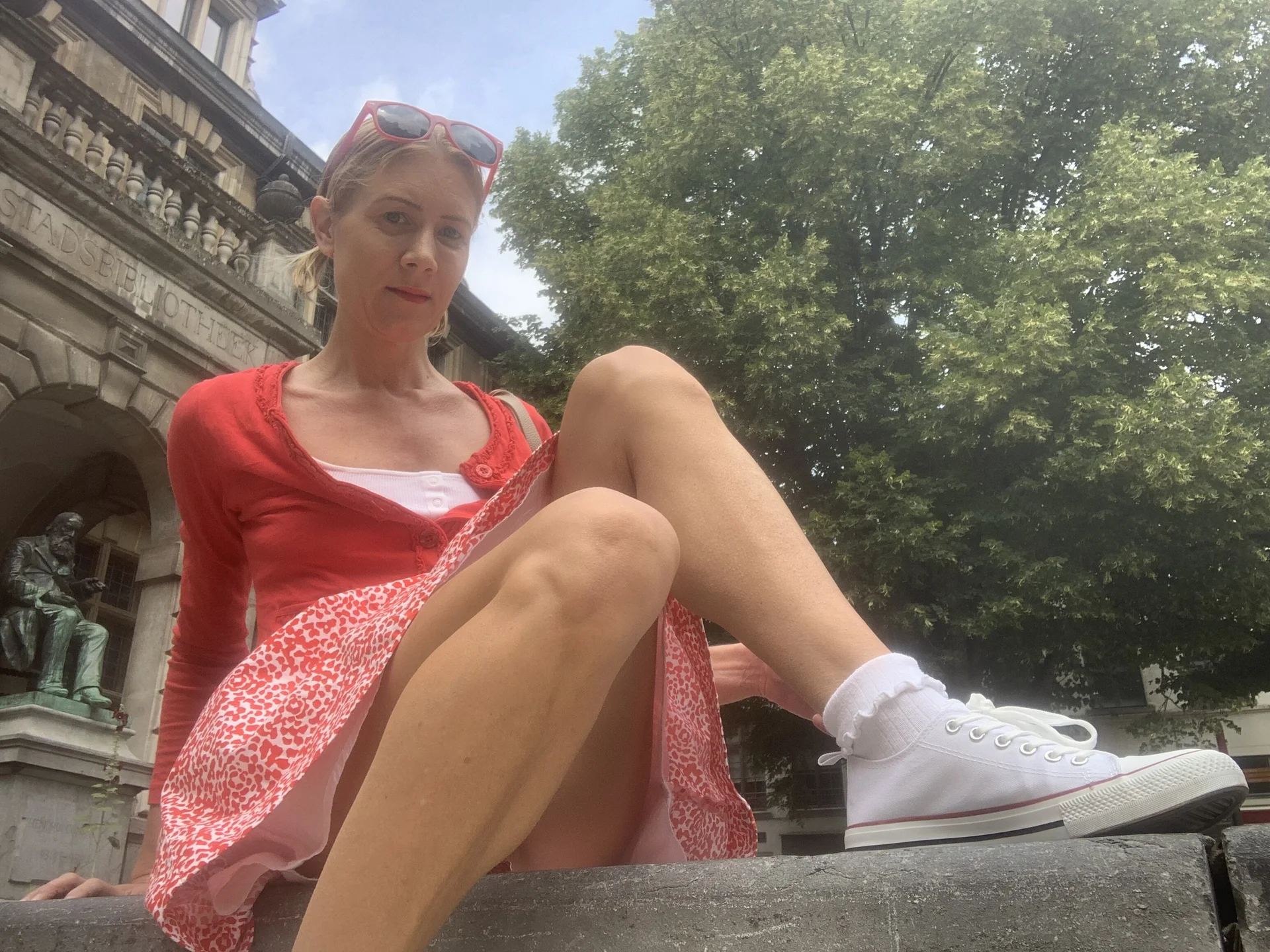 XXX Porn Photo of Nude Lola_Belgium 48