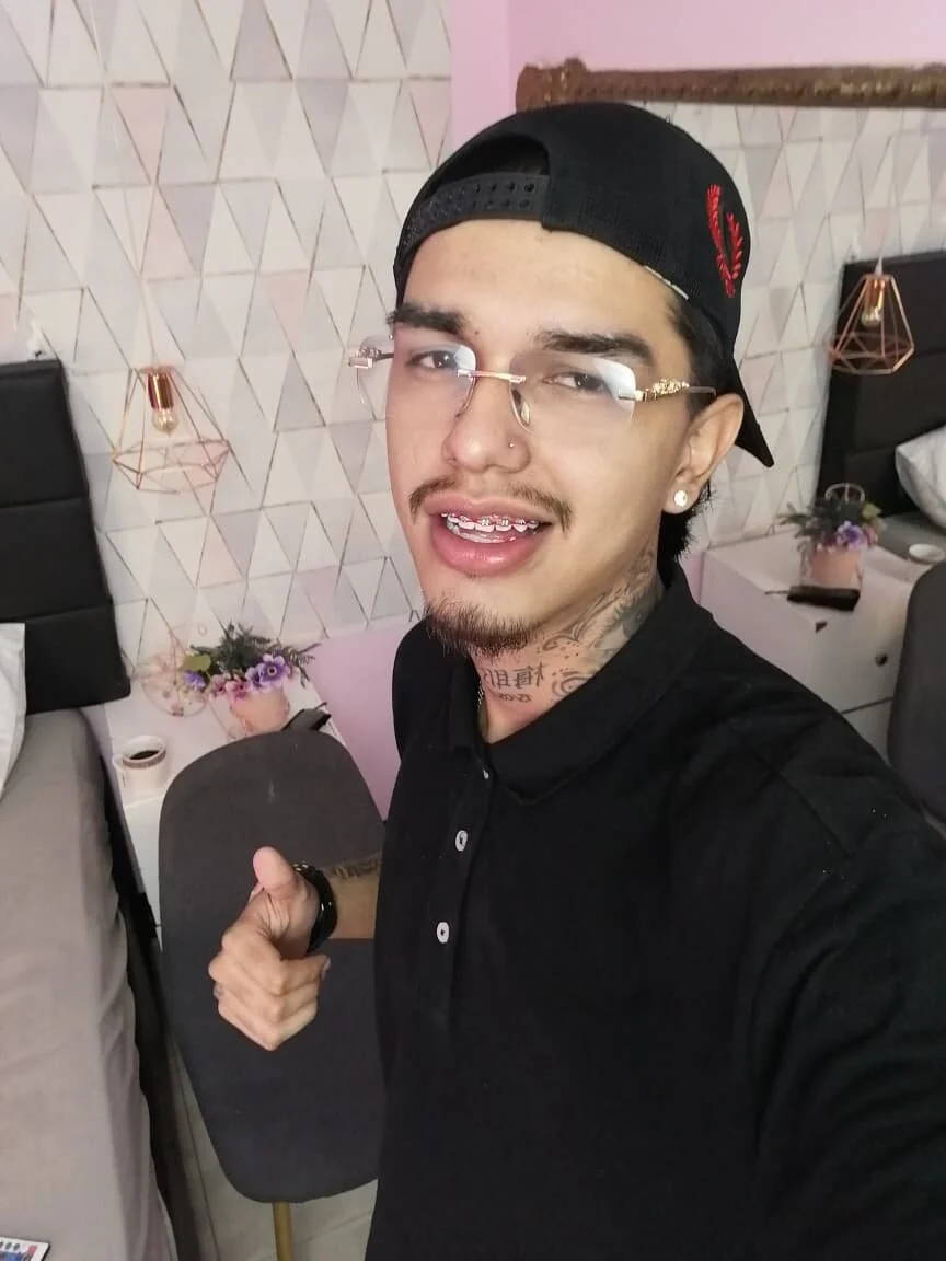 XXX Porn Photo of Nude tayson_rigs 2