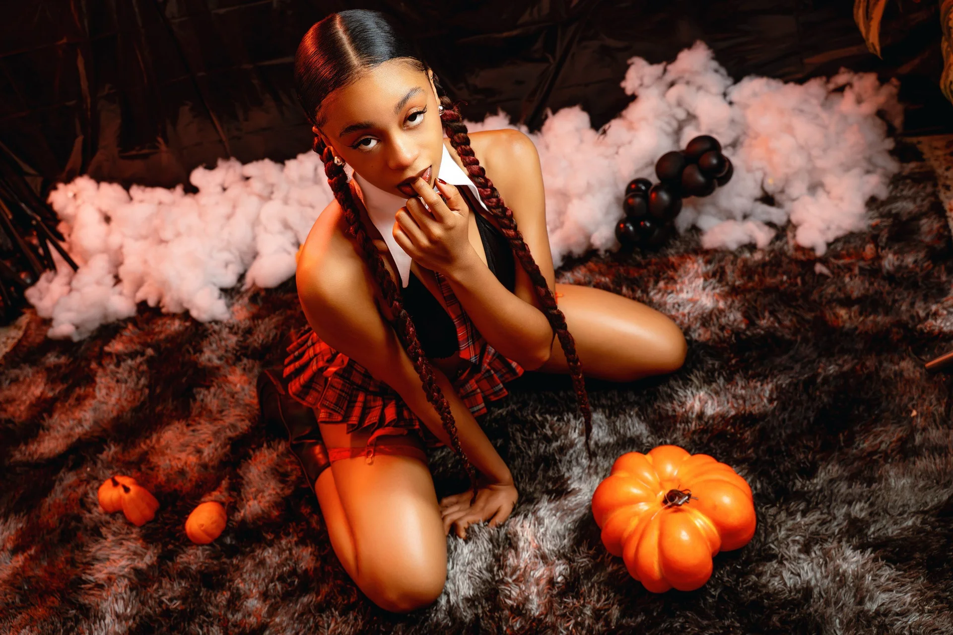 XXX Porn Photo of Nude AliyahBrowns 18
