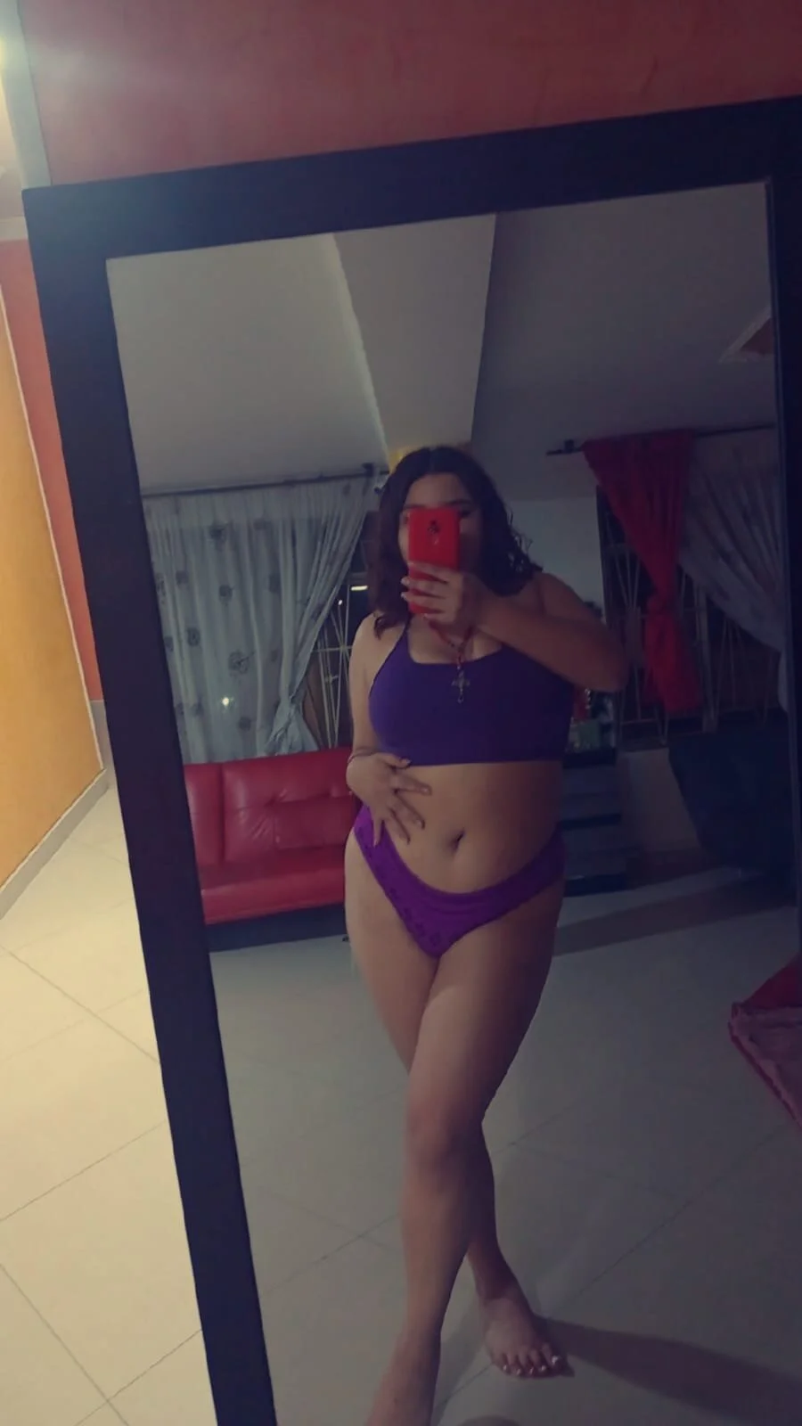 XXX Porn Photo of Nude sky_yara 3