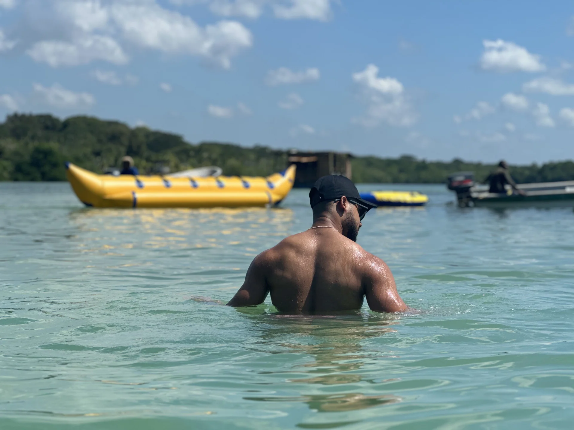 XXX Porn Photo of Nude CHRISTIAN_DISICK 5
