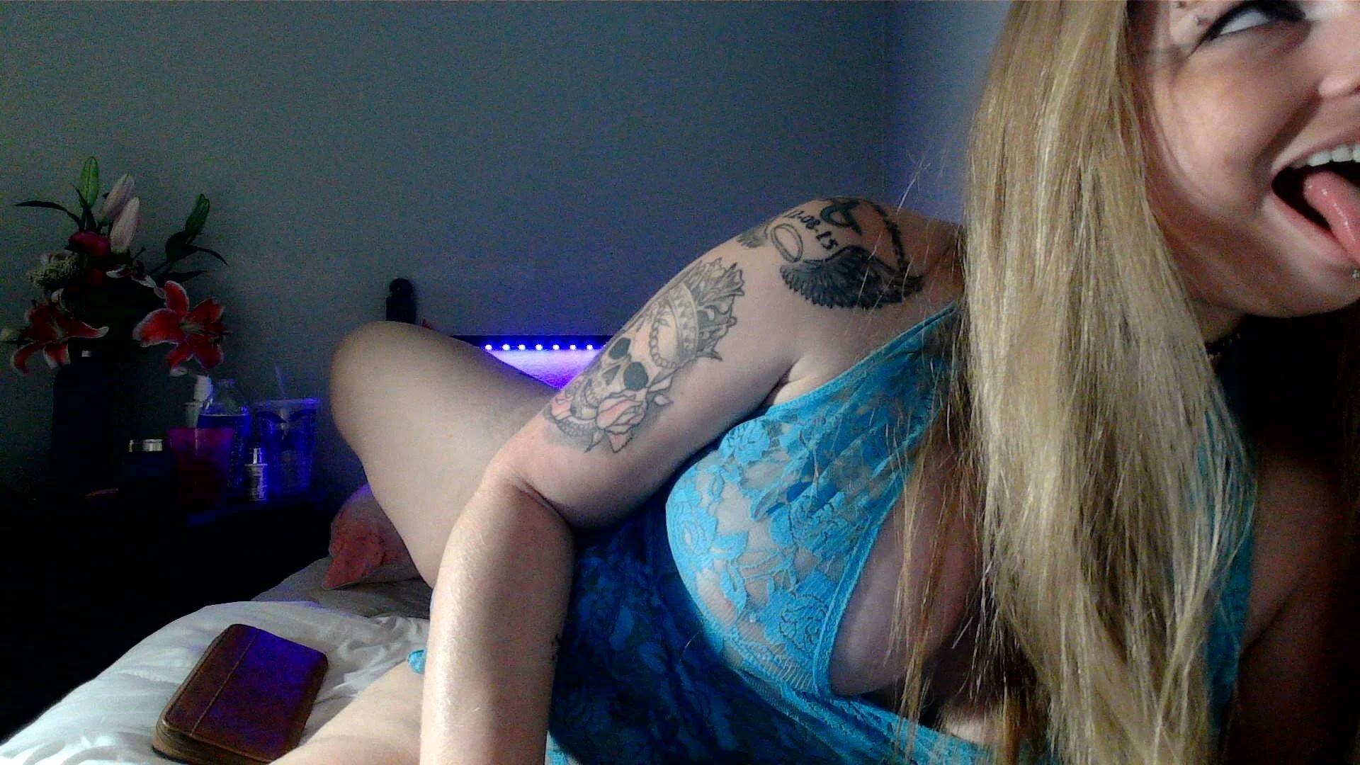 XXX Porn Photo of Nude Wonder_Lust27 3