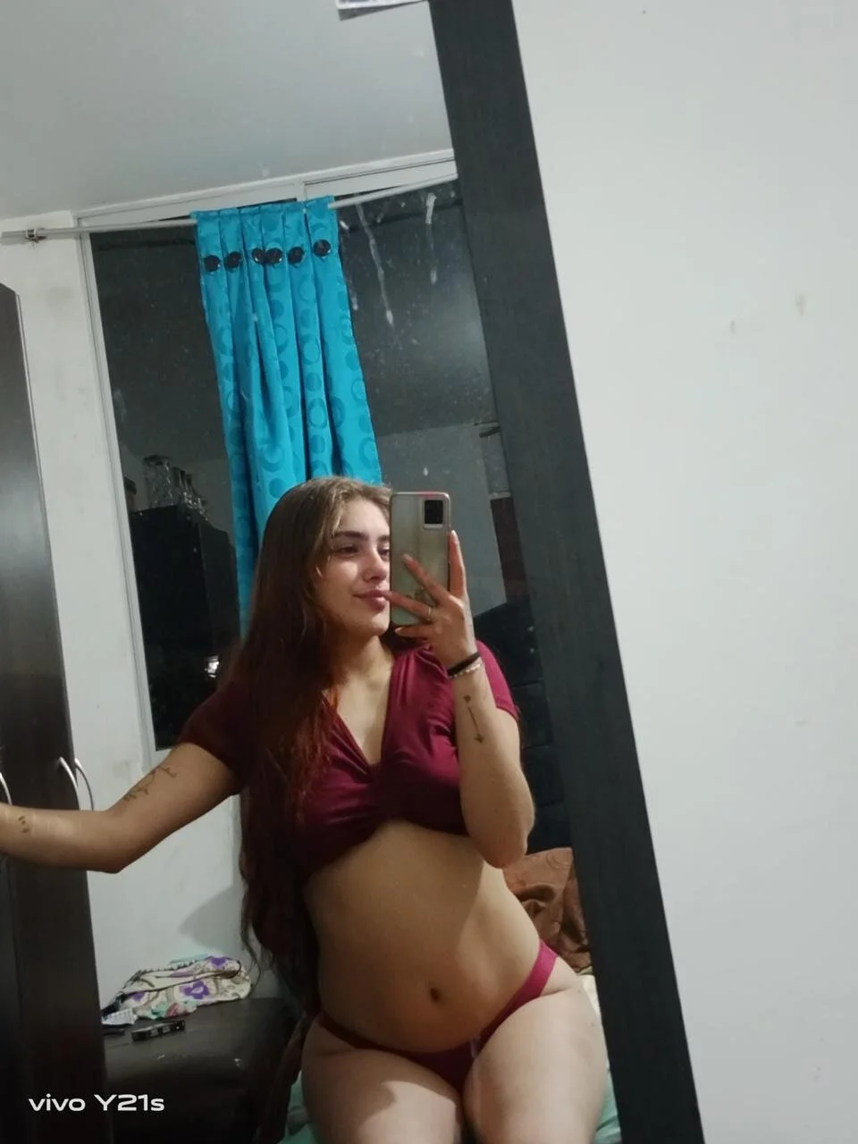 XXX Porn Photo of Nude Valeriaa_s 6
