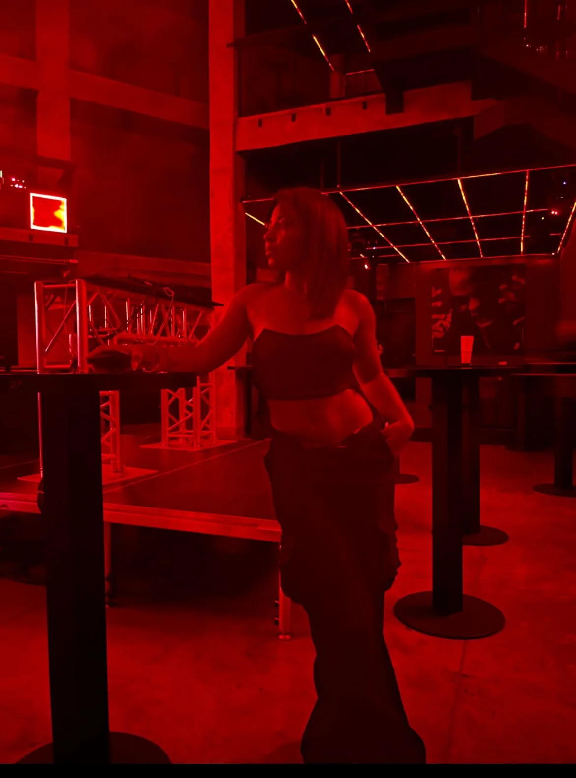 XXX Porn Photo of Nude avis_lara 12