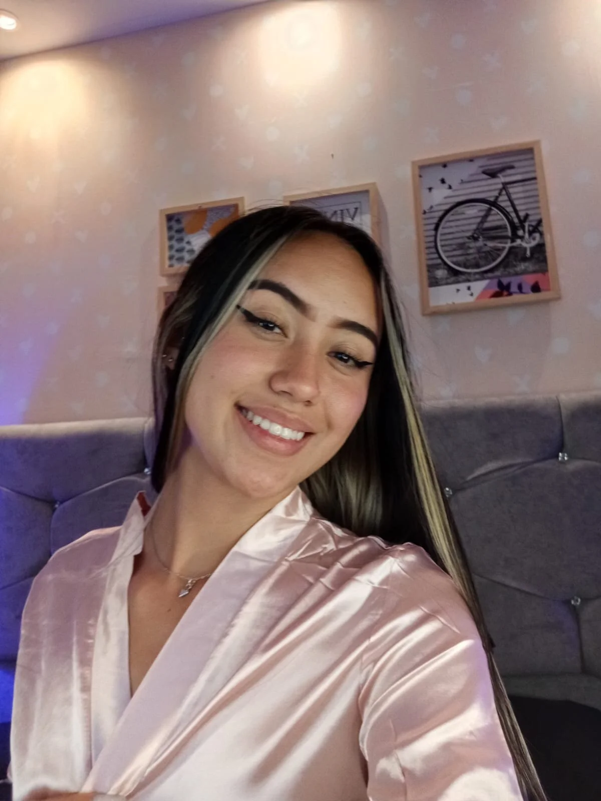 XXX Porn Photo of Nude liaa_18 7