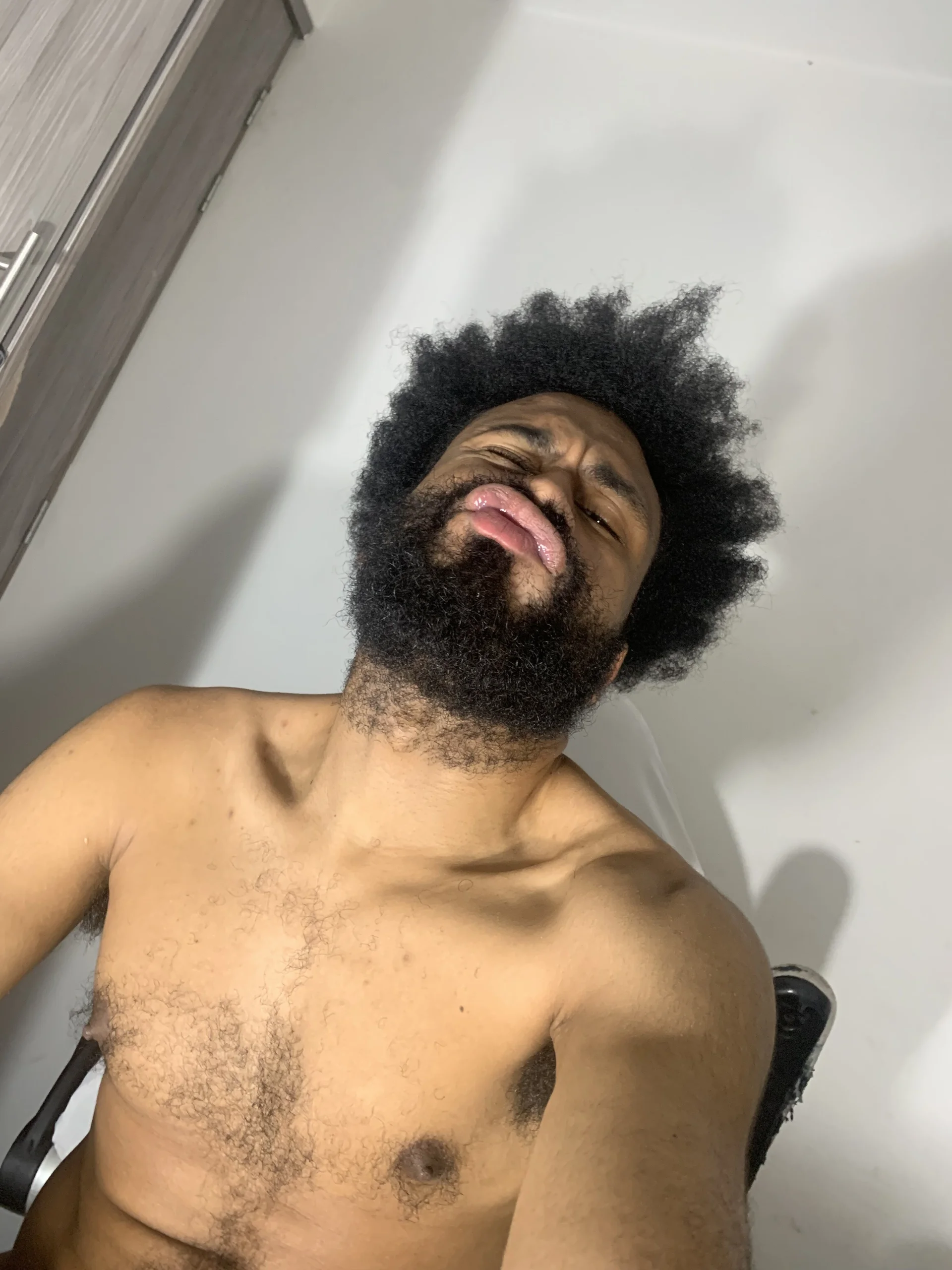 XXX Porn Photo of Nude KaelMoreau 27
