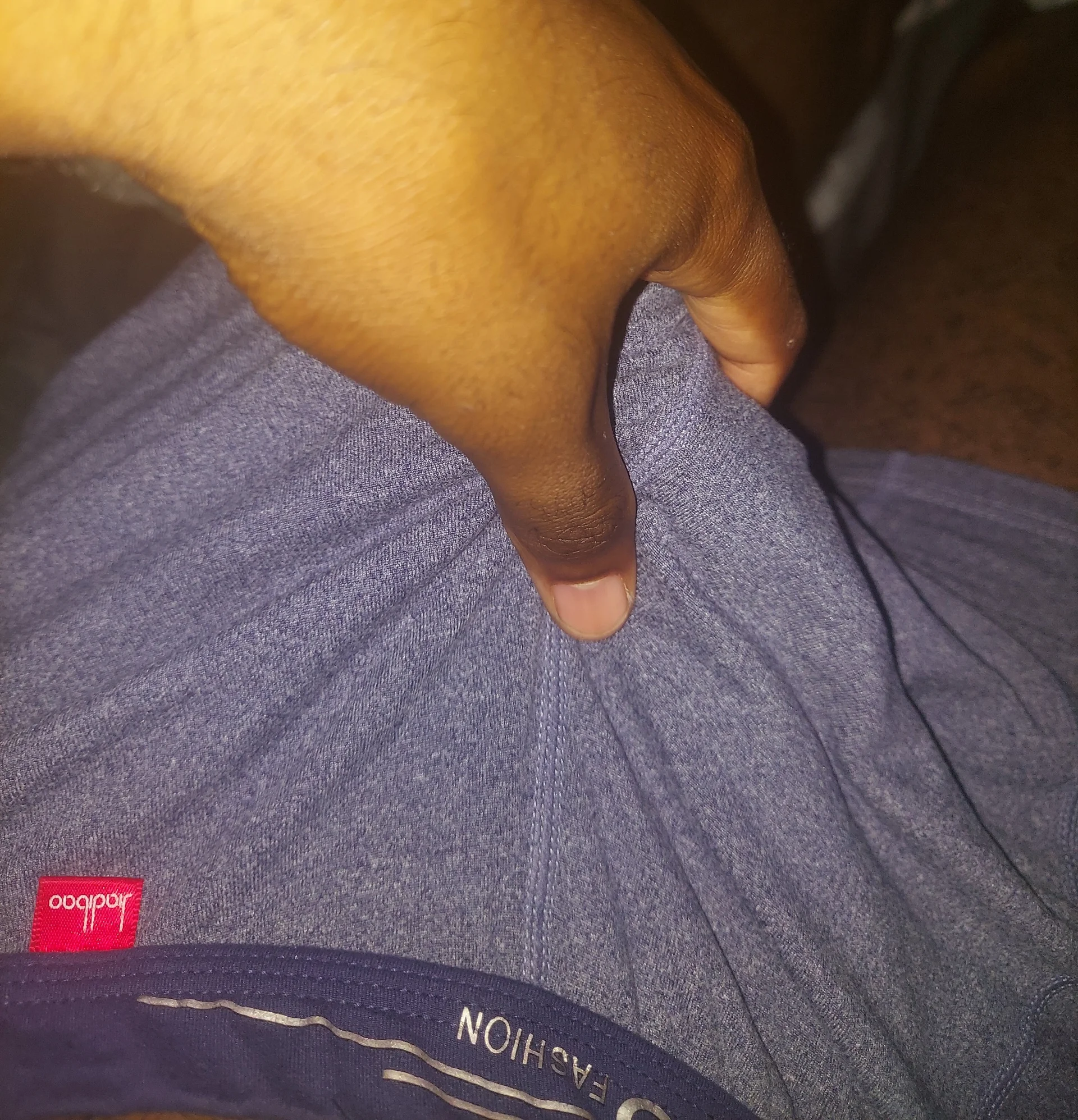 XXX Porn Photo of Nude bigdicksdaily 4