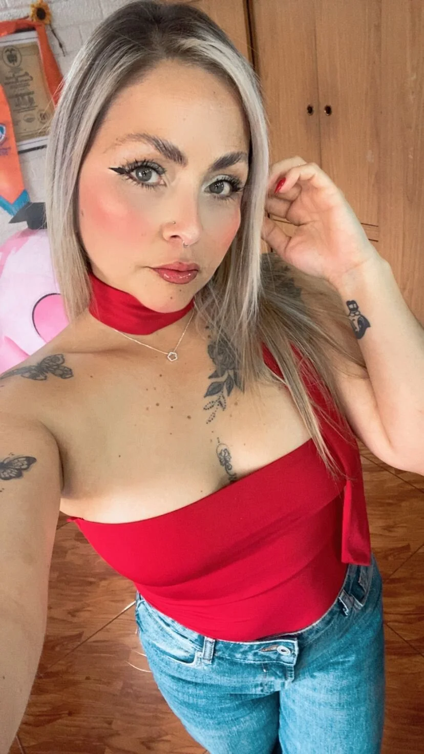 XXX Porn Photo of Nude ElizabethJohnson_ 5