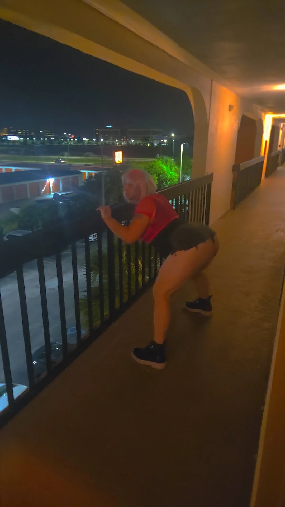 XXX Porn Photo of Nude TiffaniHaze 10