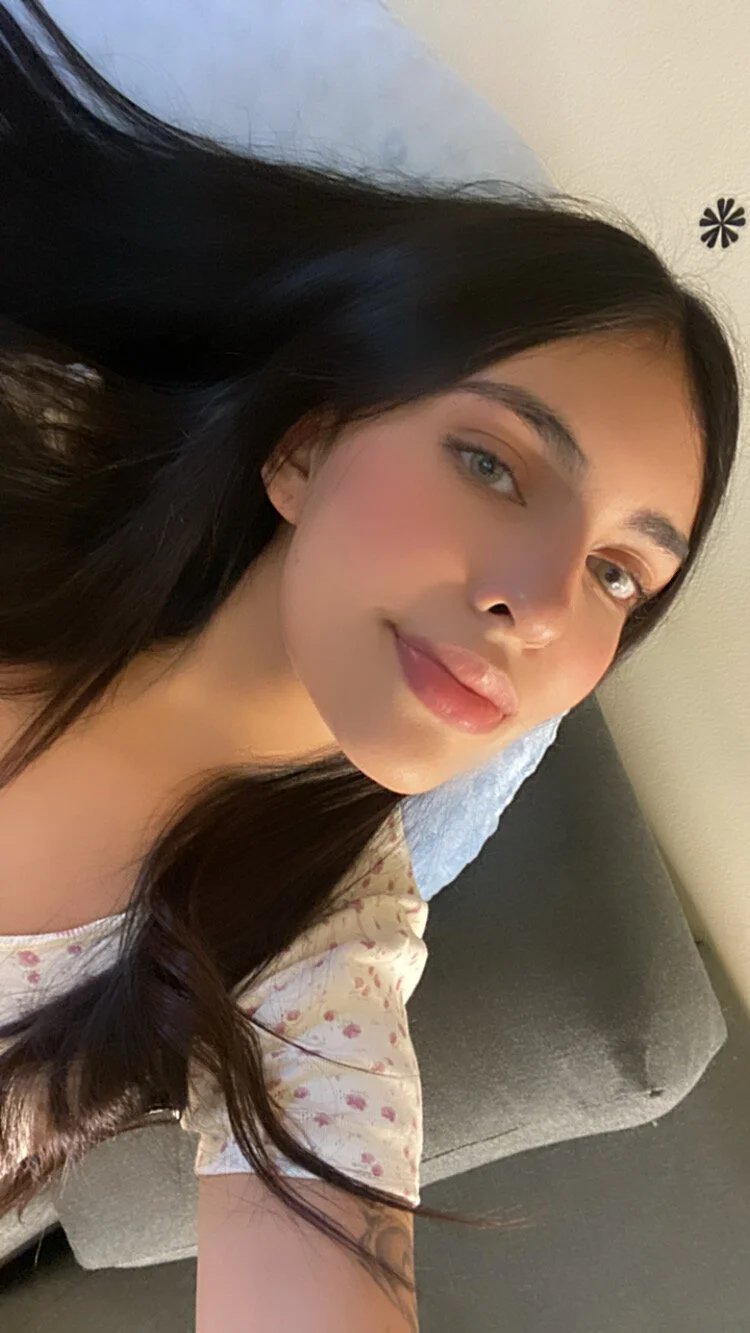XXX Porn Photo of Nude DaphneUwu 93