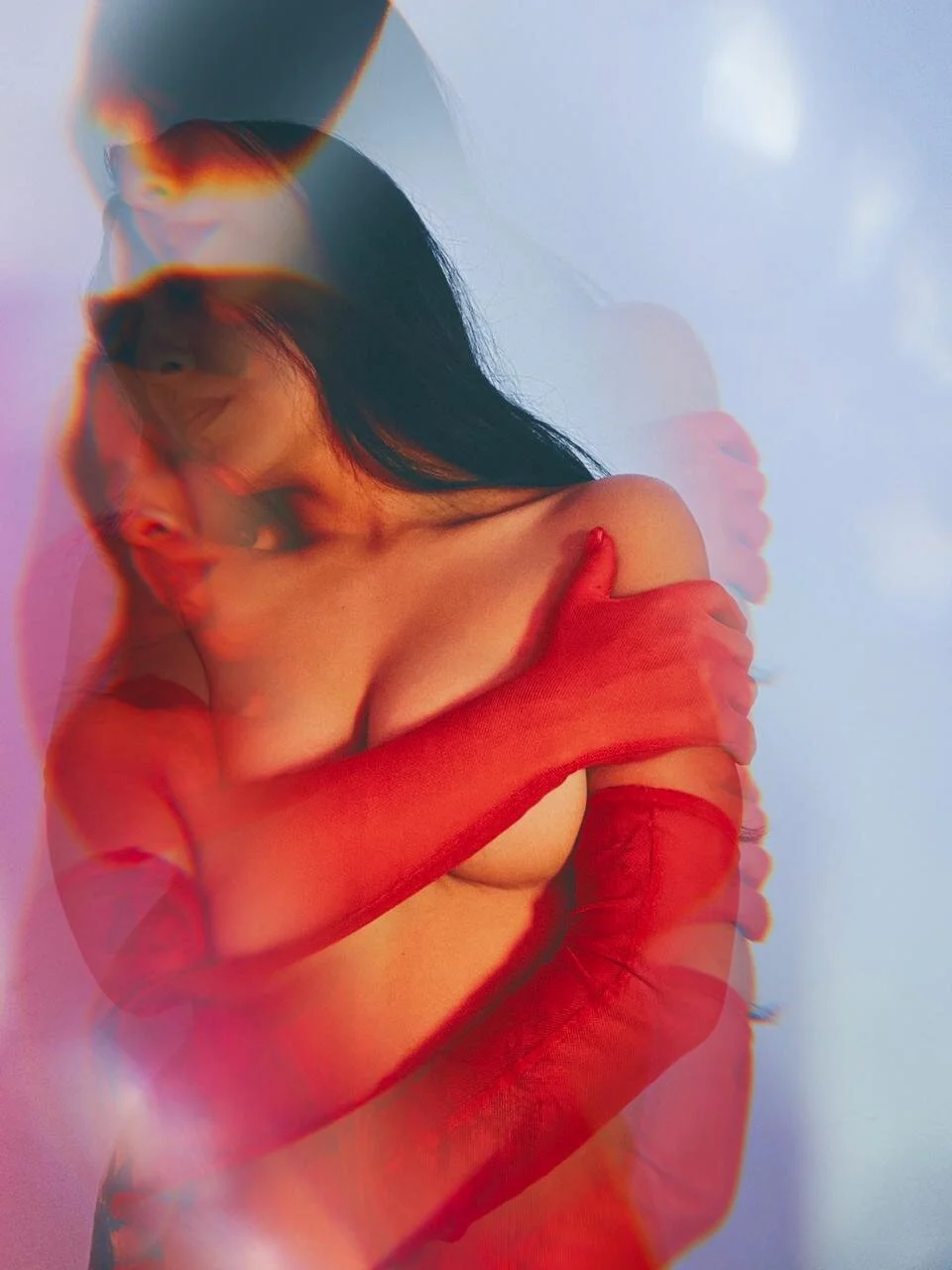 XXX Porn Photo of Nude Valery_wang 63
