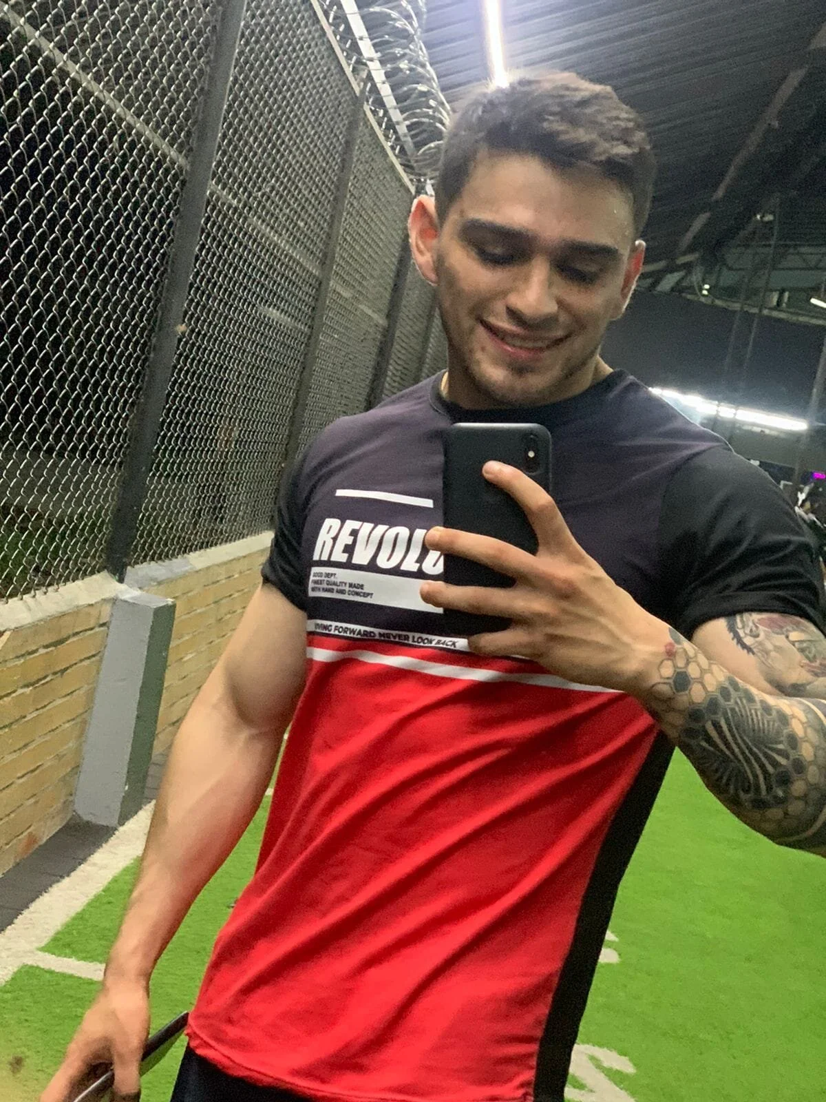 XXX Porn Photo of Nude Sexy_Alejandro_ 9