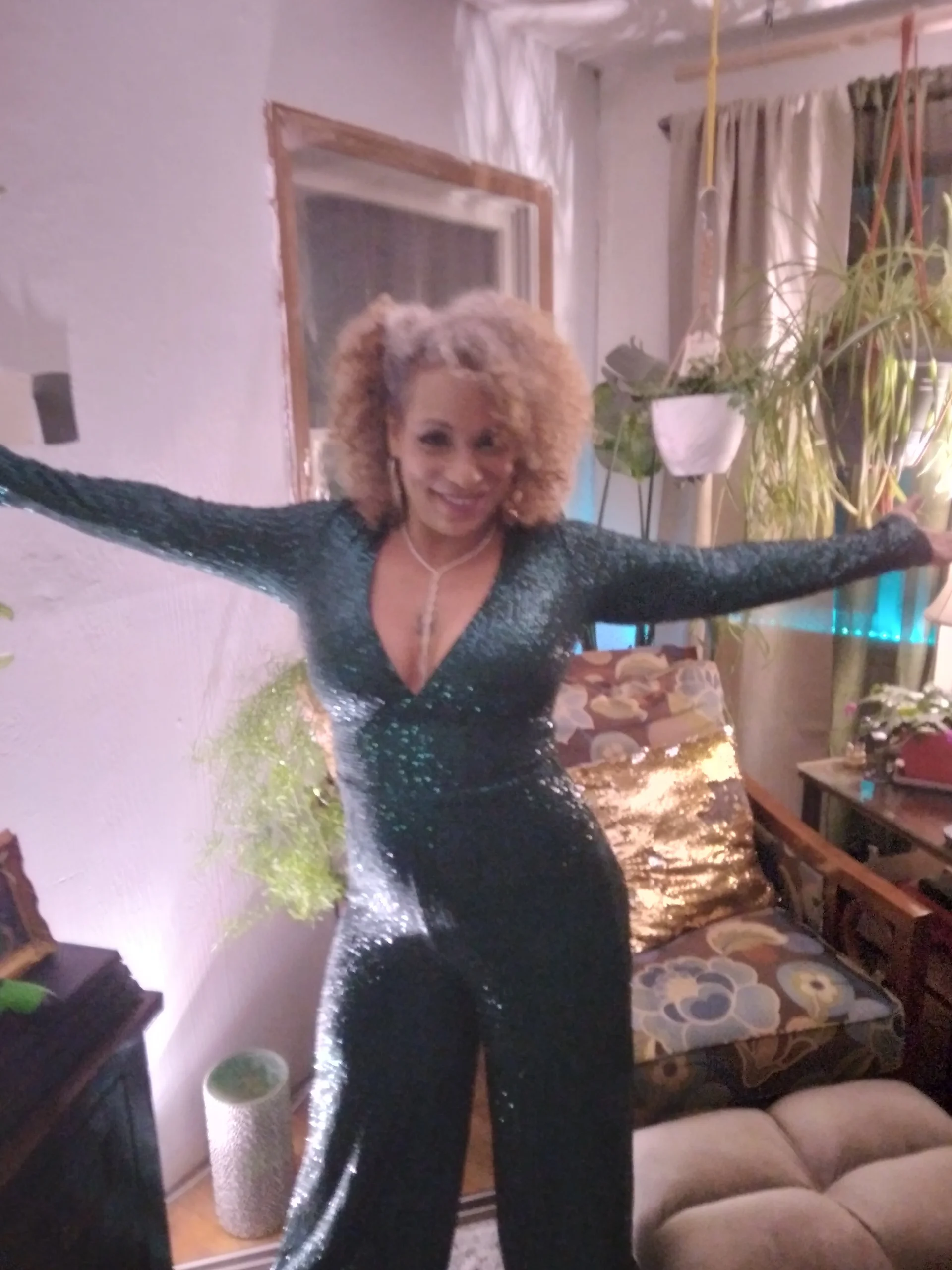 XXX Porn Photo of Nude CeceilaMoon 36