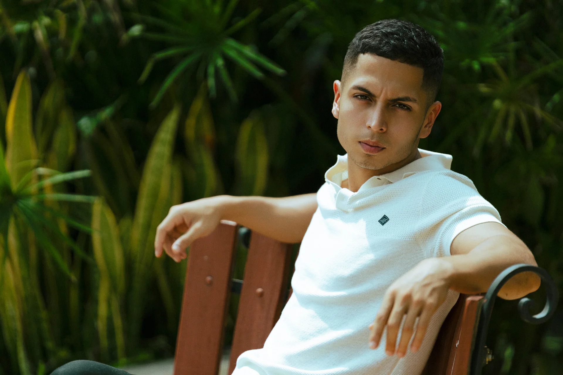 XXX Porn Photo of Nude SAMUEL_OBRIAN 22