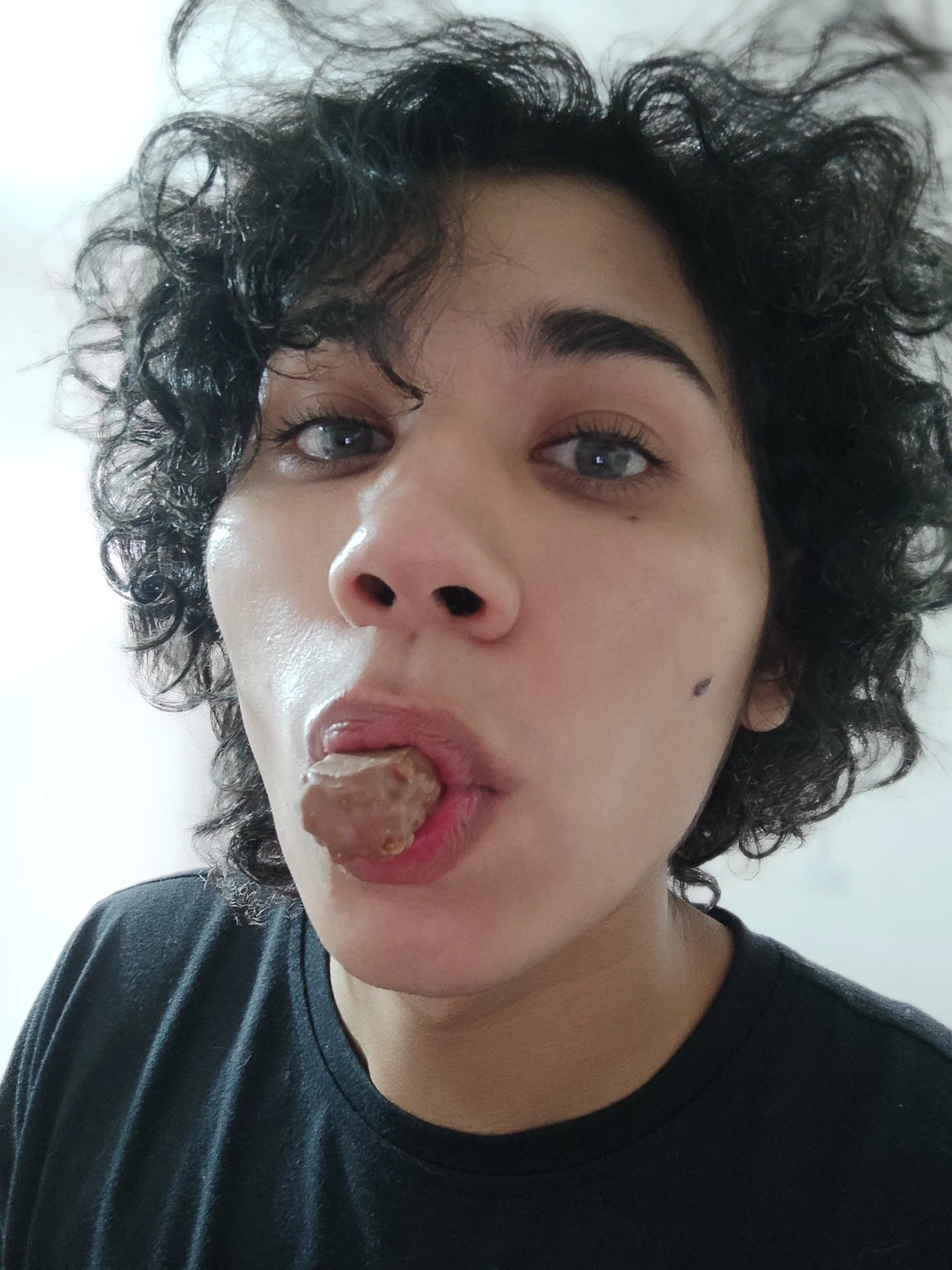 XXX Porn Photo of Nude BambiDah 20