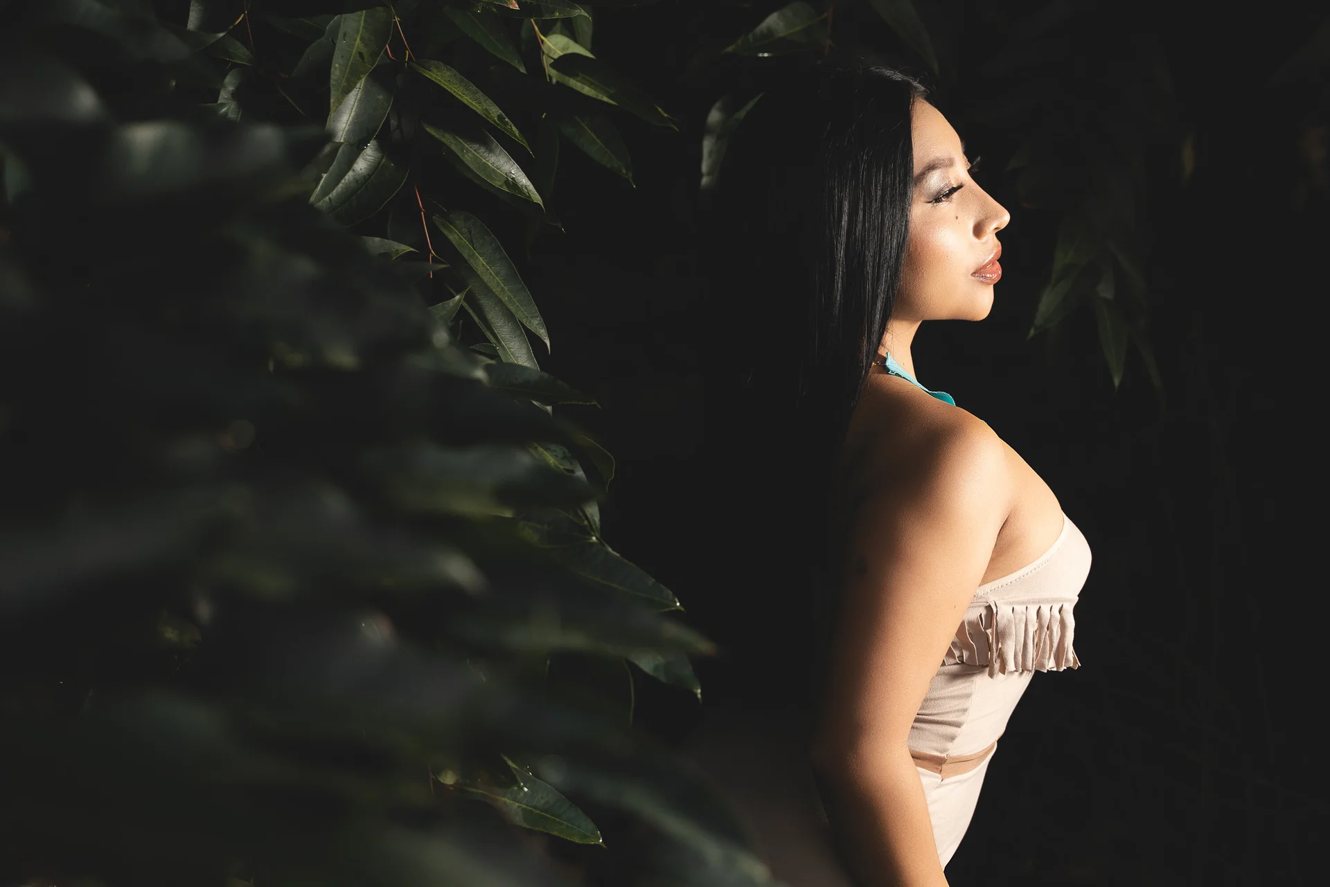 XXX Porn Photo of Nude CarolineMaldonado 69