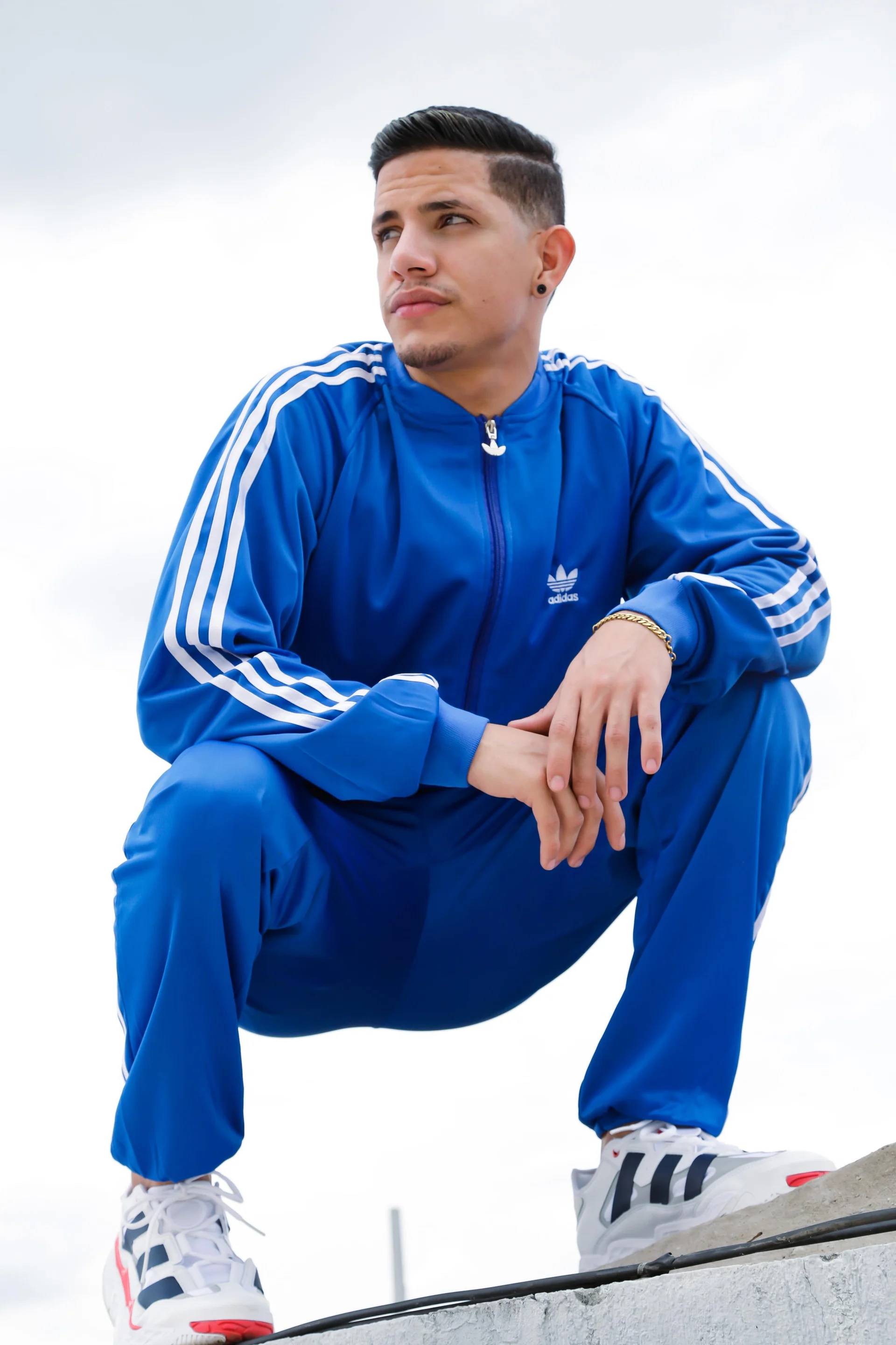 XXX Porn Photo of Nude jhonnysnow17 2