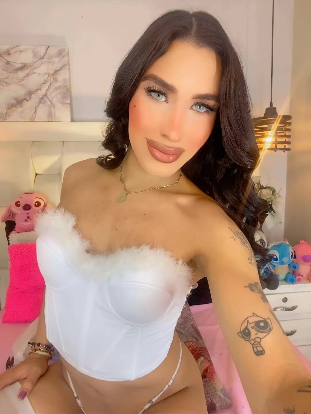 XXX Porn Photo of Nude BelovedChain01 10