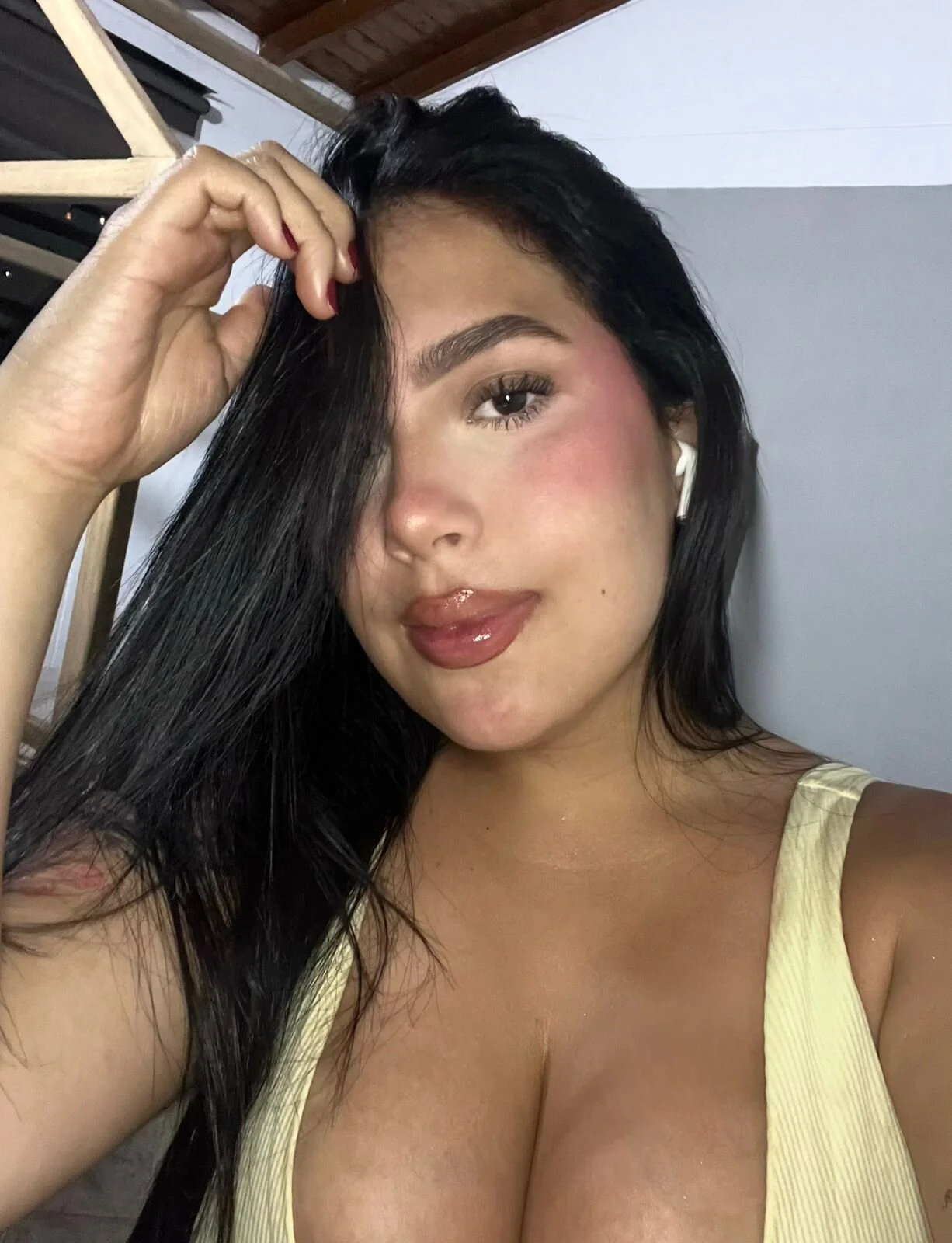 XXX Porn Photo of Nude chloe_parker_ 4