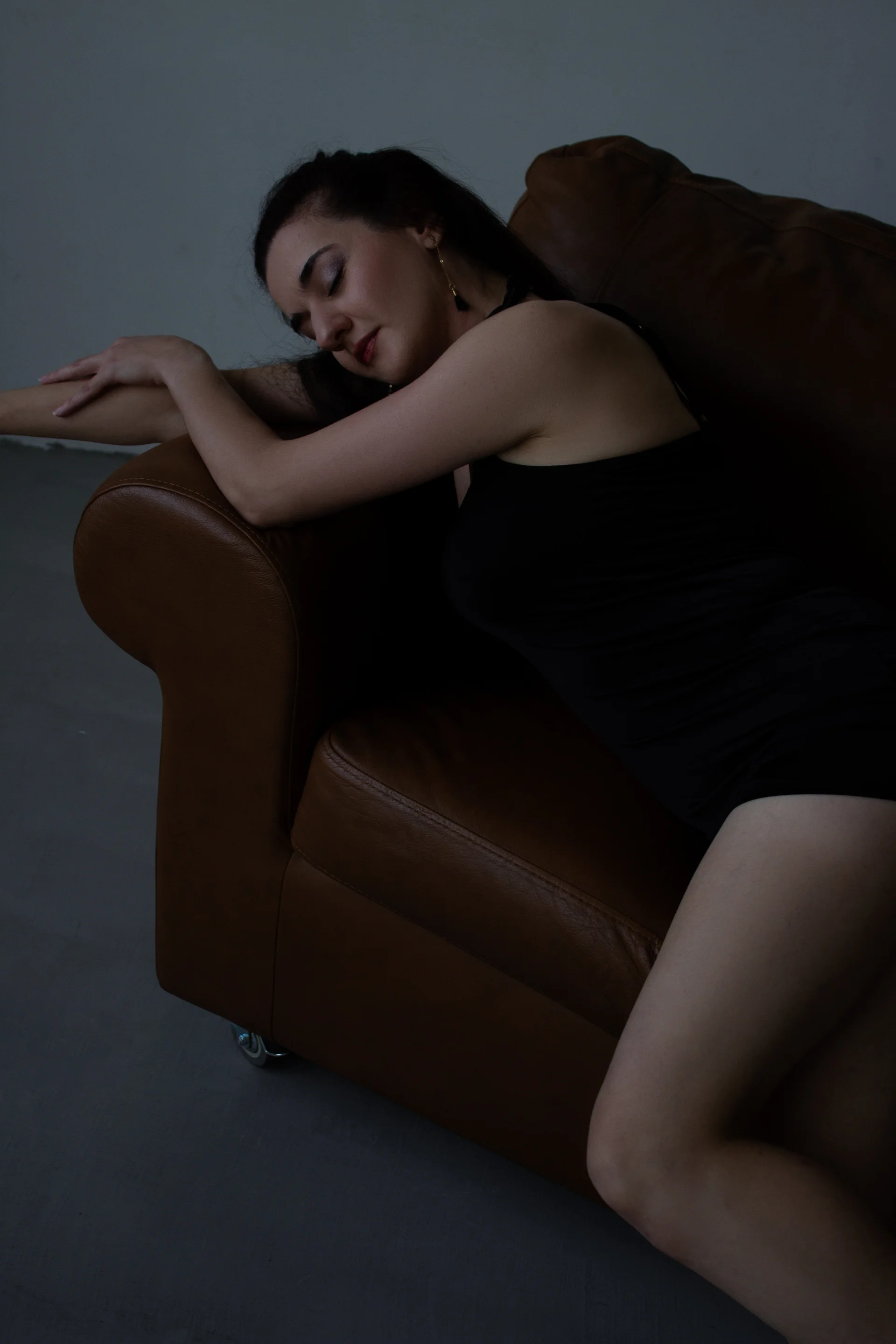 XXX Porn Photo of Nude JessicaAlfo 12