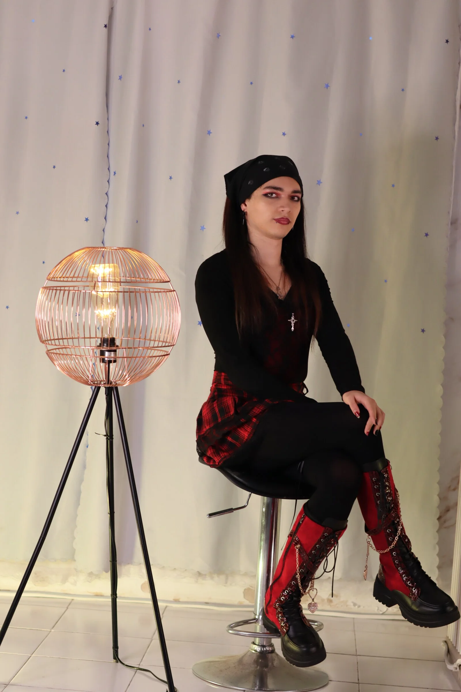 XXX Porn Photo of Nude MaeveKuro 40