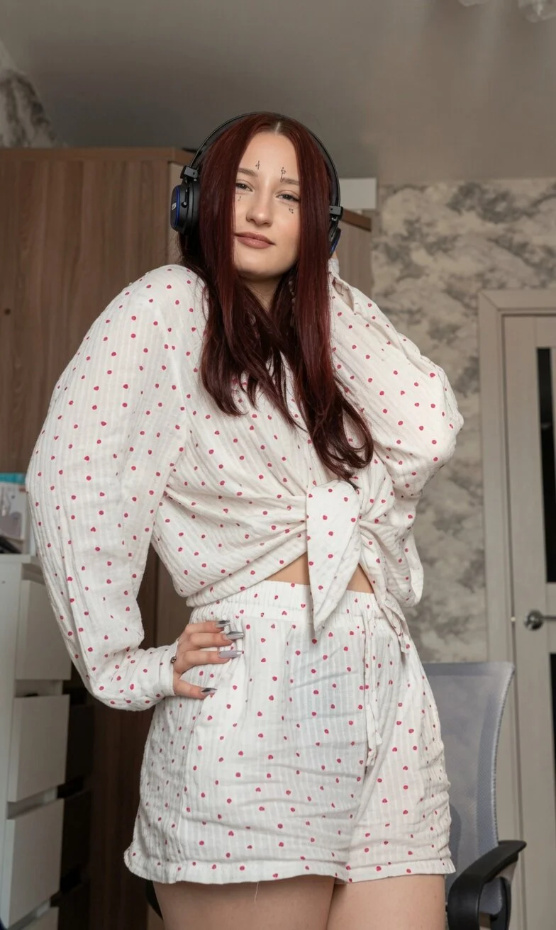 XXX Porn Photo of Nude JeanneMckasson 34