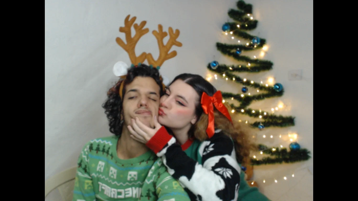 XXX Porn Photo of Nude Calypso_and_Dimitri 2