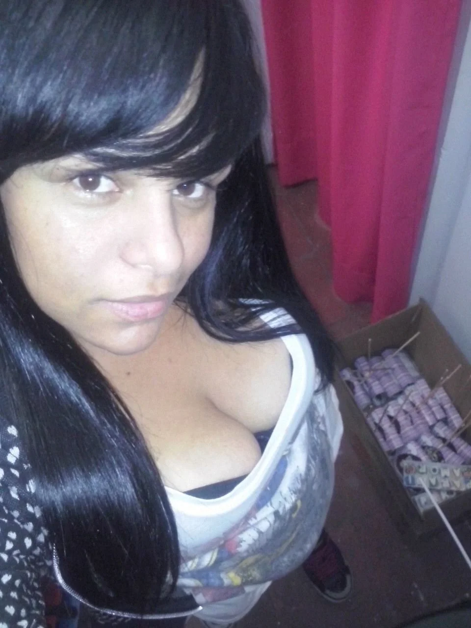 XXX Porn Photo of Nude Kataliina 20