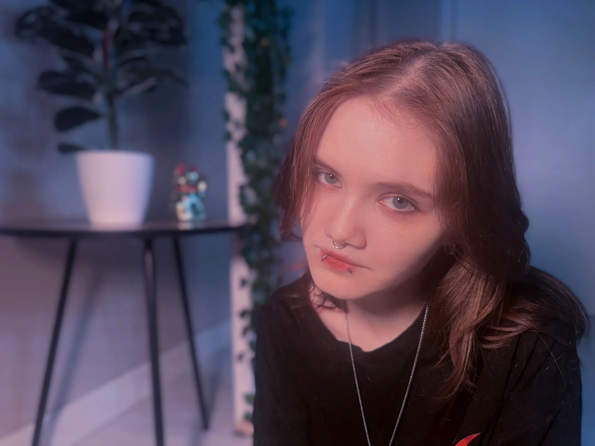 XXX Porn Photo of Nude Dilara_xBaby 98
