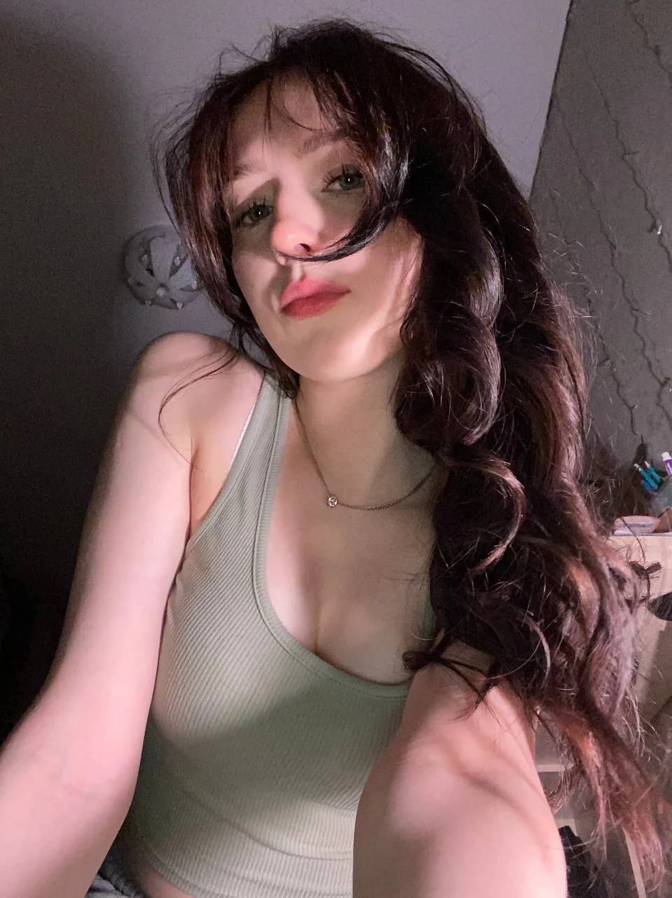XXX Porn Photo of Nude NextDoorKiora 1