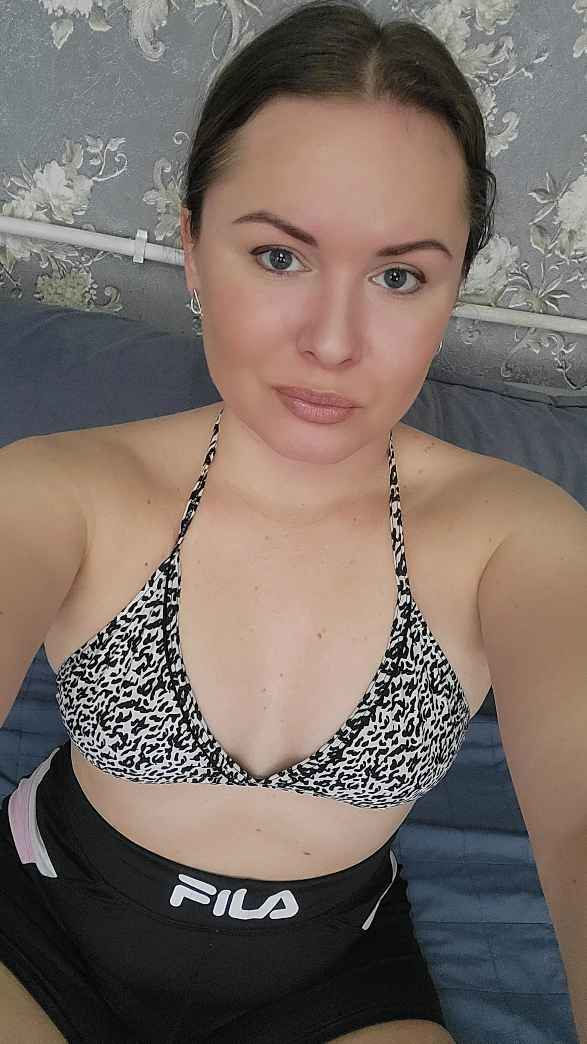 XXX Porn Photo of Nude _Miss_Vanilla_ 12