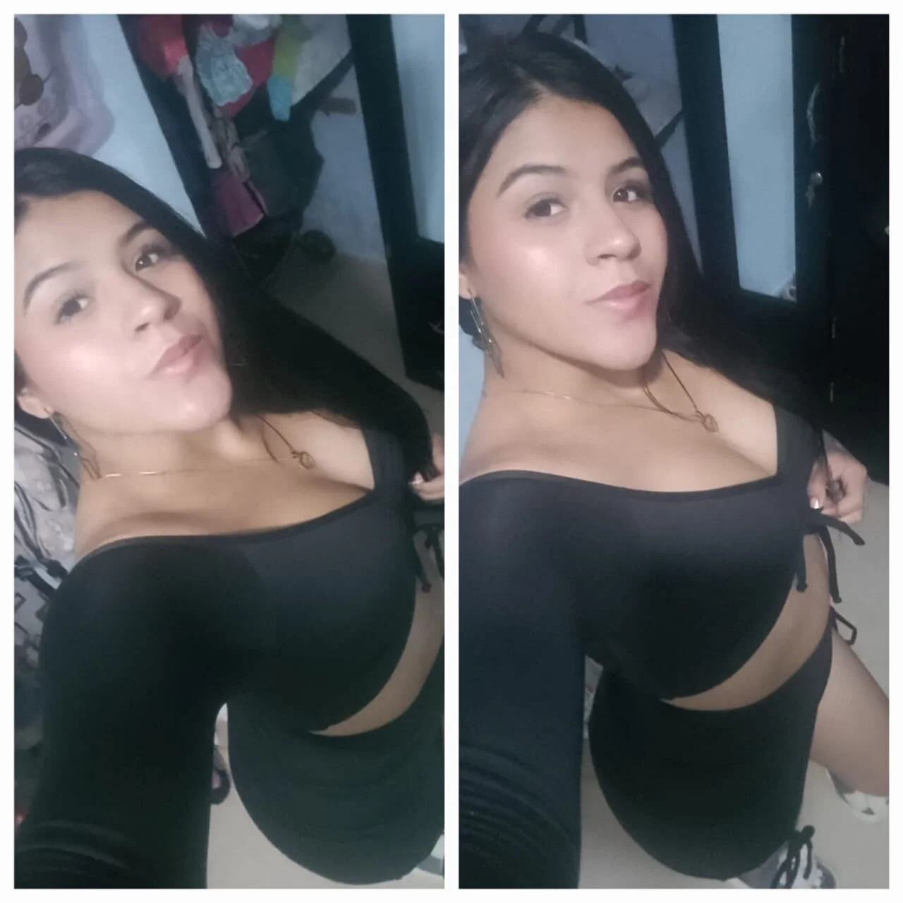 XXX Porn Photo of Nude Samantamoon4 3